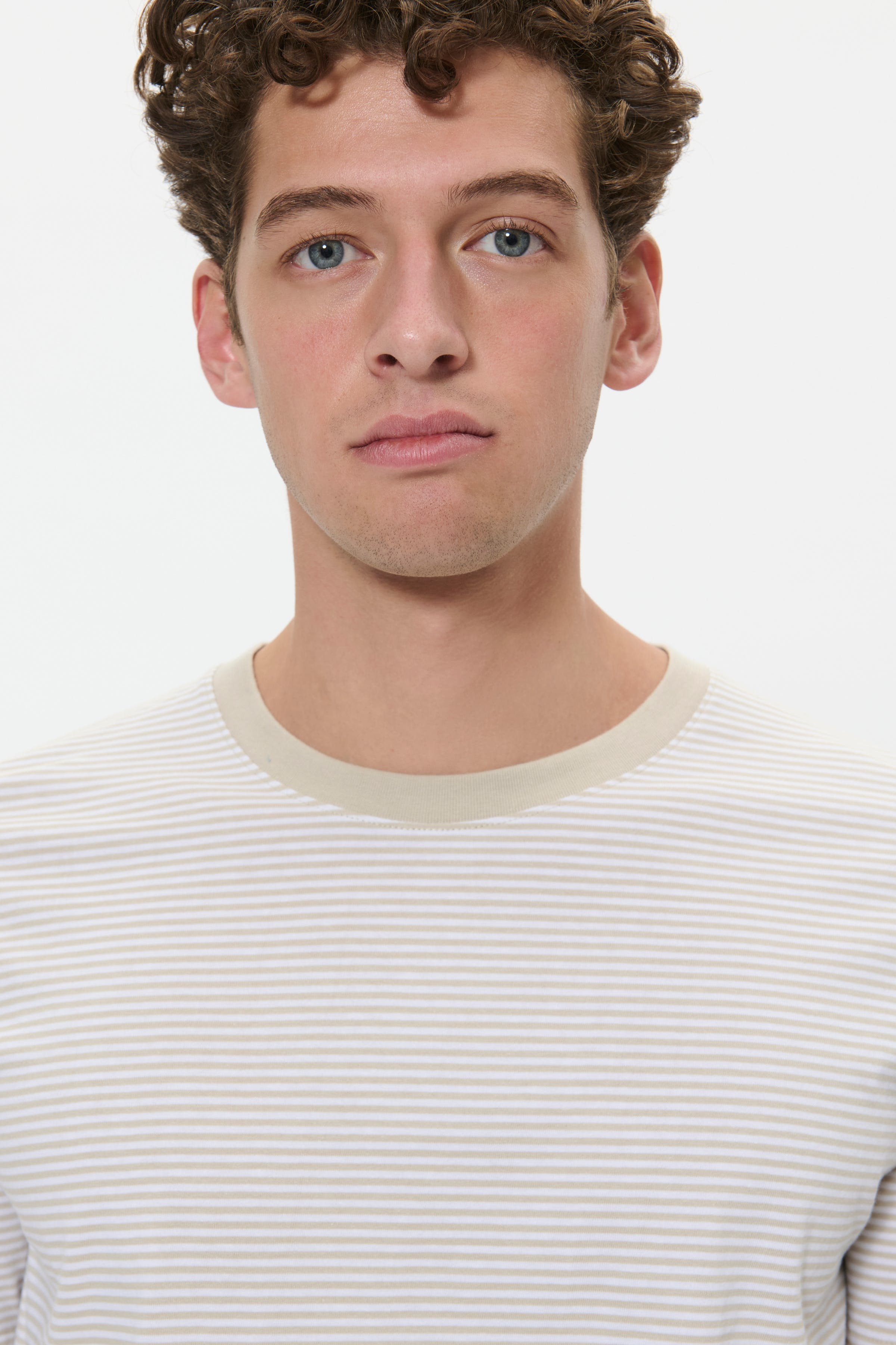 MAjeremy T-shirt LOOKBOOK DETAIL 30207146-161105