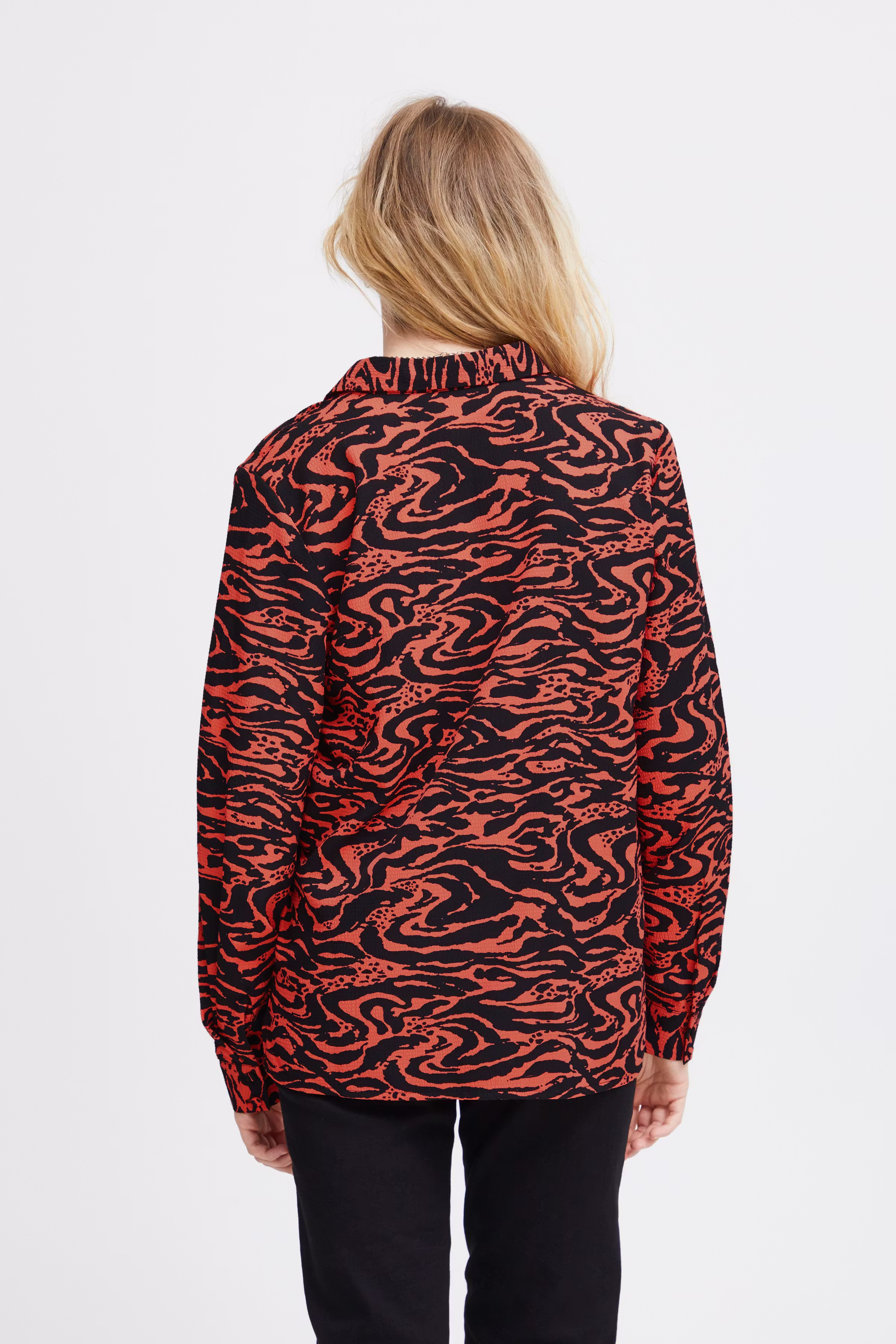 IHFANORA Shirt LOOKBOOK BACK 20120425-202701