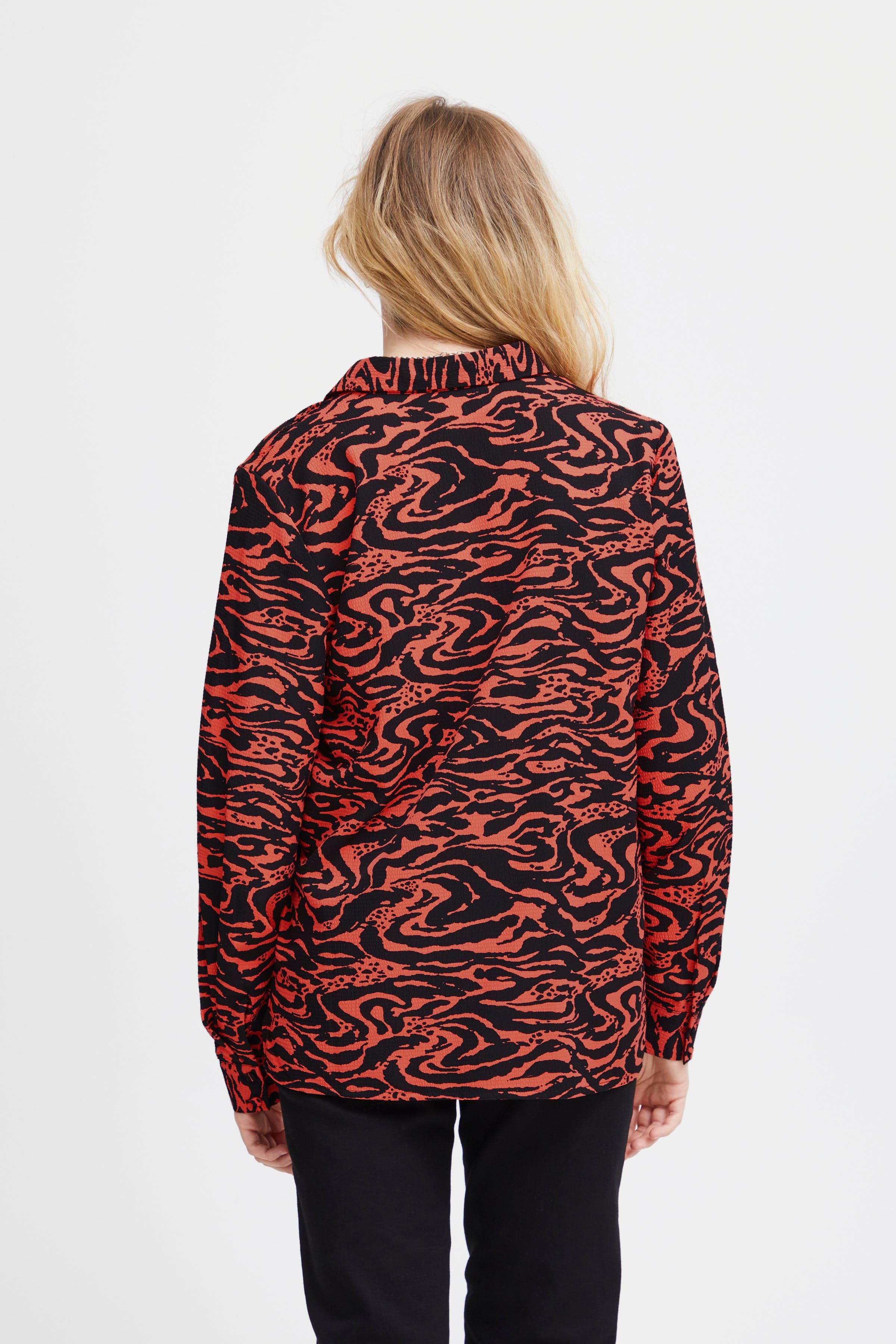 IHFANORA Shirt LOOKBOOK BACK 20120425-202701