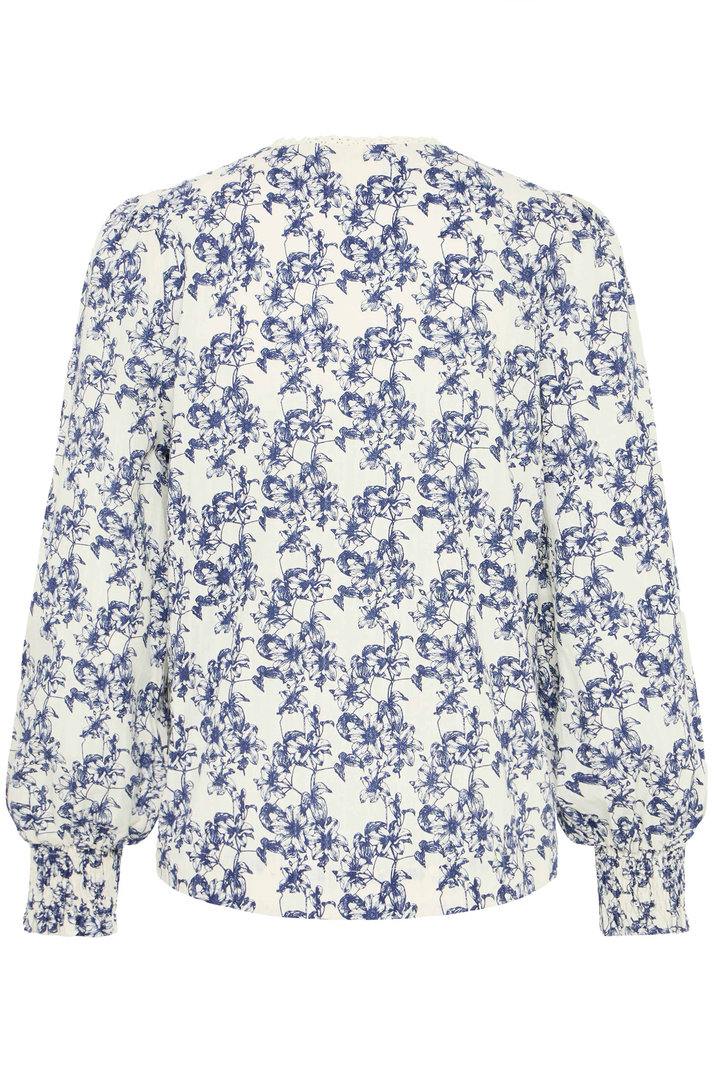 BYJESSE Blouse PACK BACK 20818814-900006604