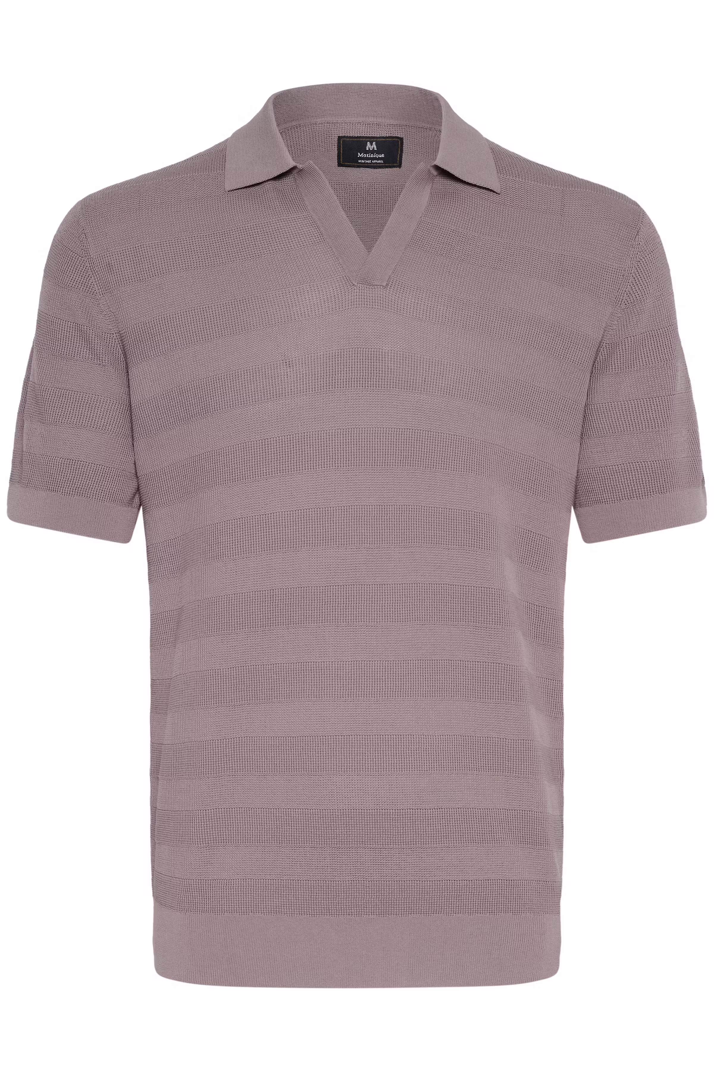 MApolo Heritage Pullover PACK FRONT 30207800-171505