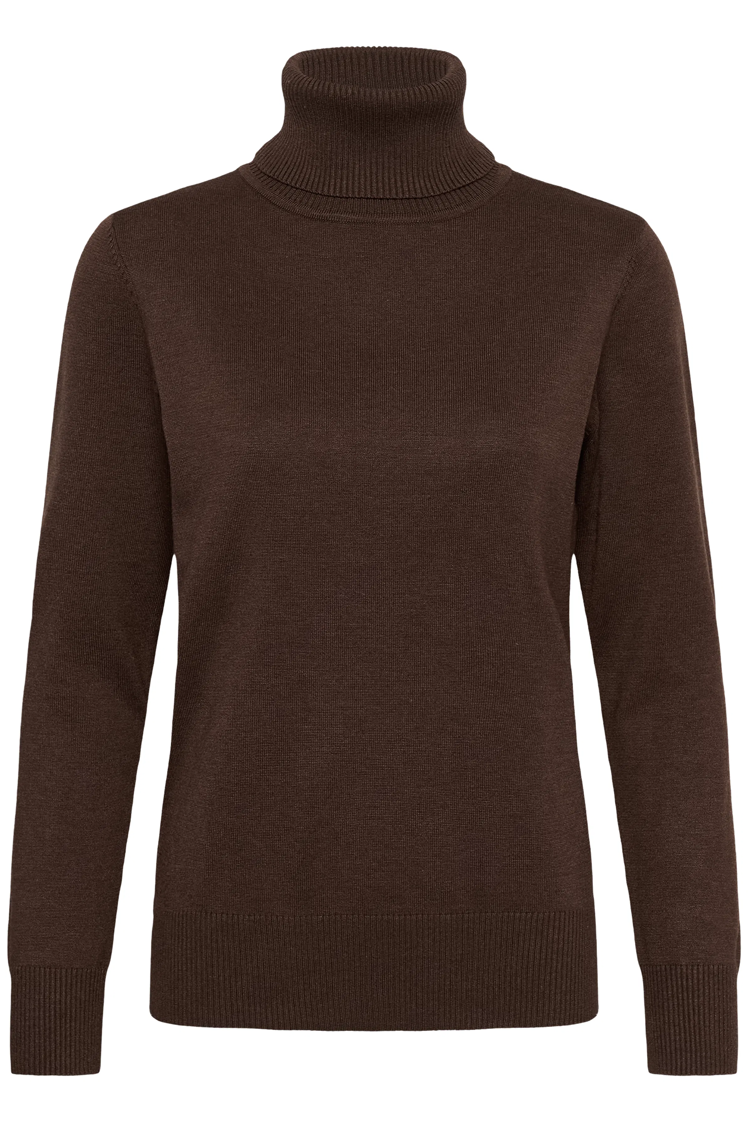 MilaSZ Rollneck Pullover PACK FRONT 30500018-1804201