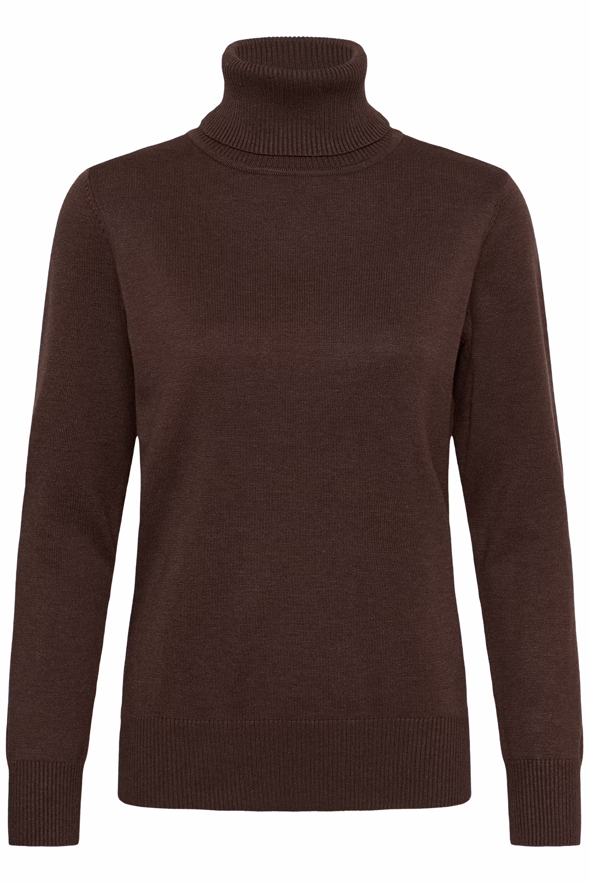 MilaSZ Rollneck Pullover PACK FRONT 30500018-1910151