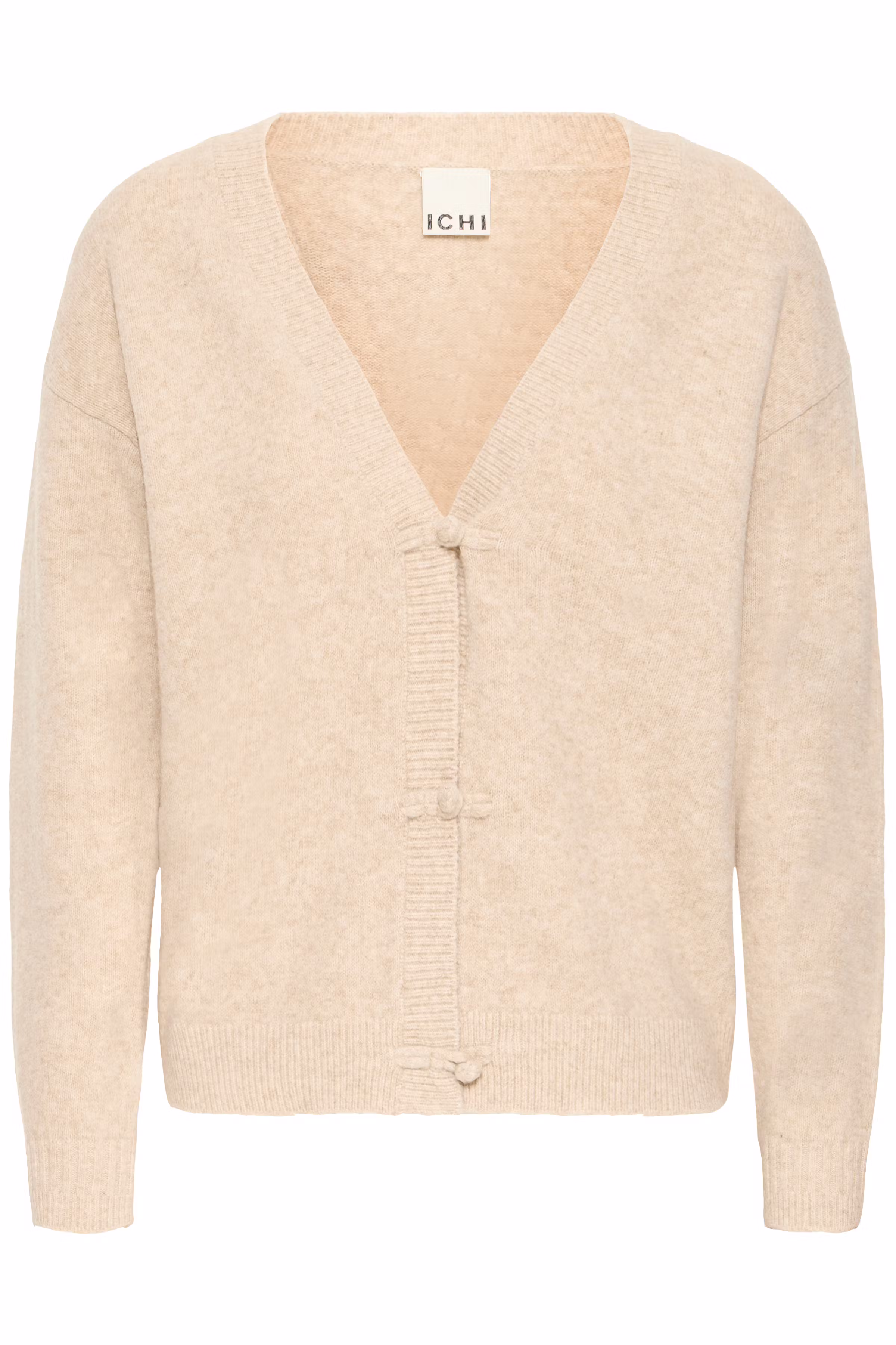 IHDASILA Cardigan PACK FRONT 20124215-1304011