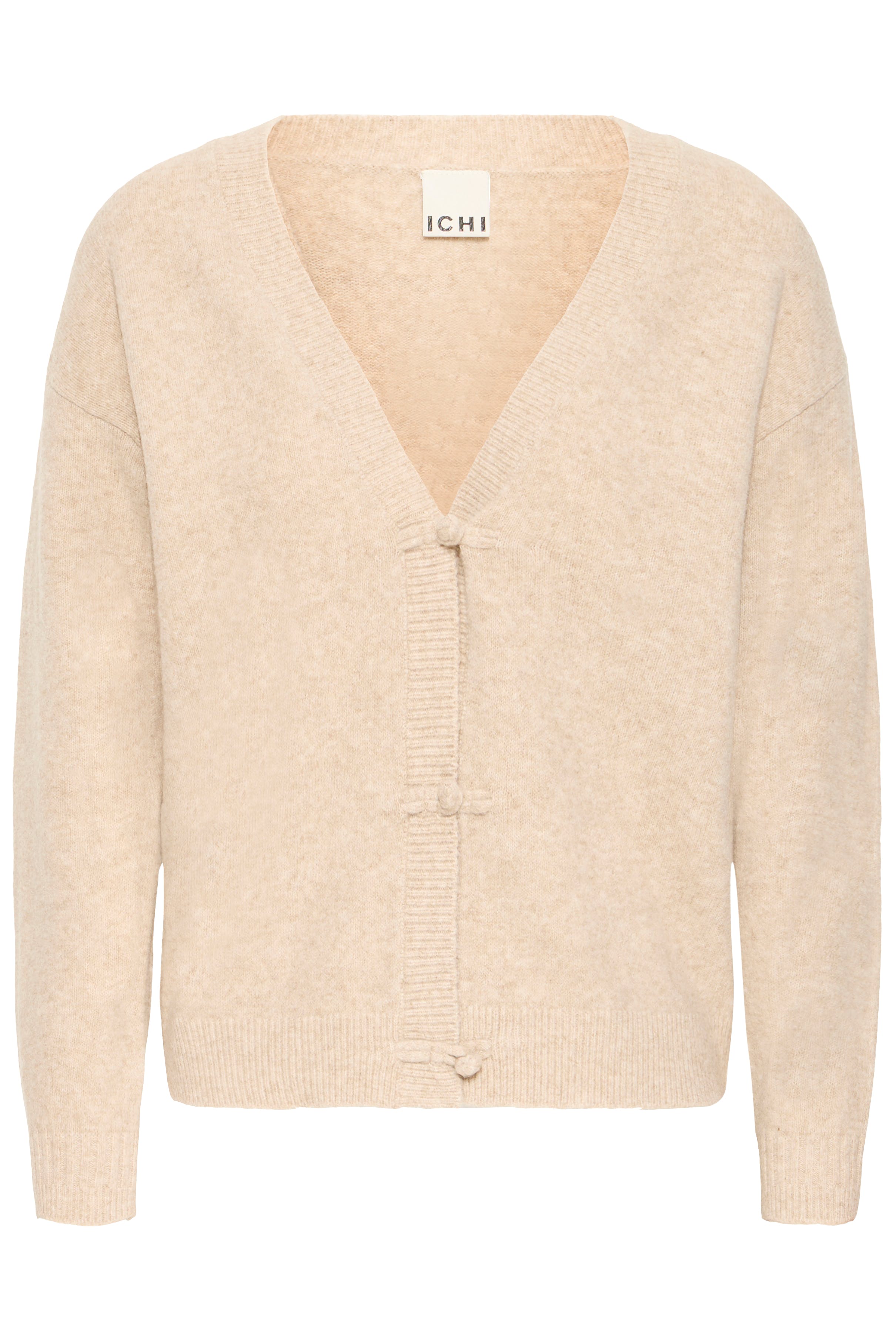 IHDASILA Cardigan PACK FRONT 20124215-200319