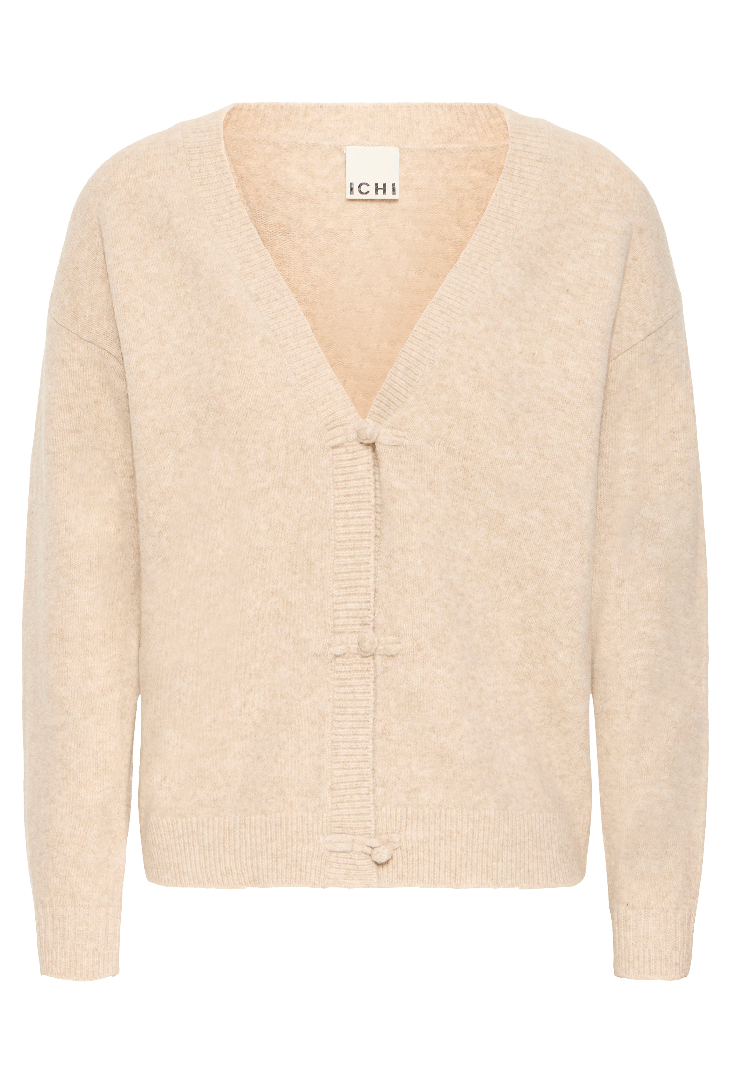 IHDASILA Cardigan PACK FRONT 20124215-1304011