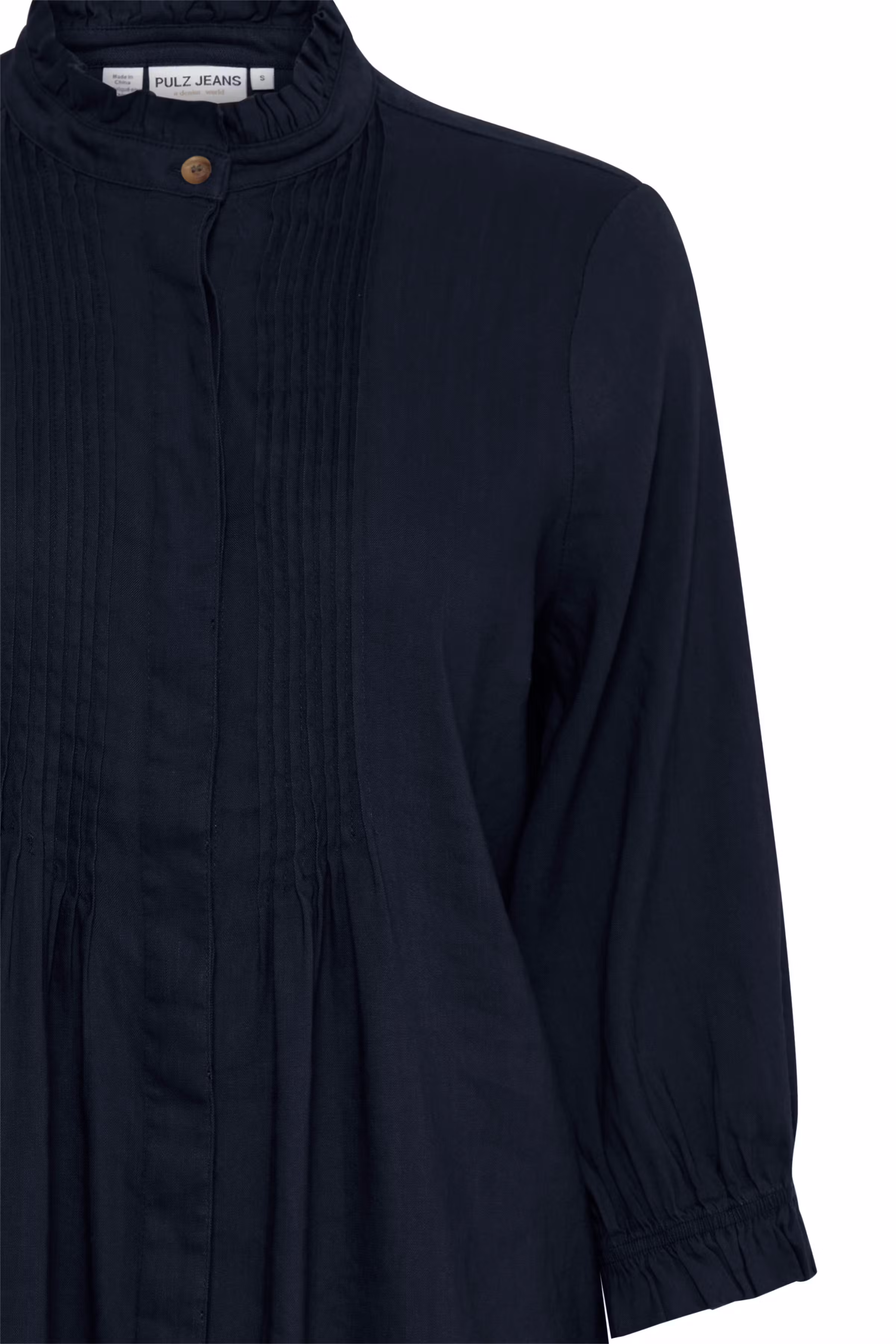 PZLUCA Kjole PACK DETAIL 50208157-194020