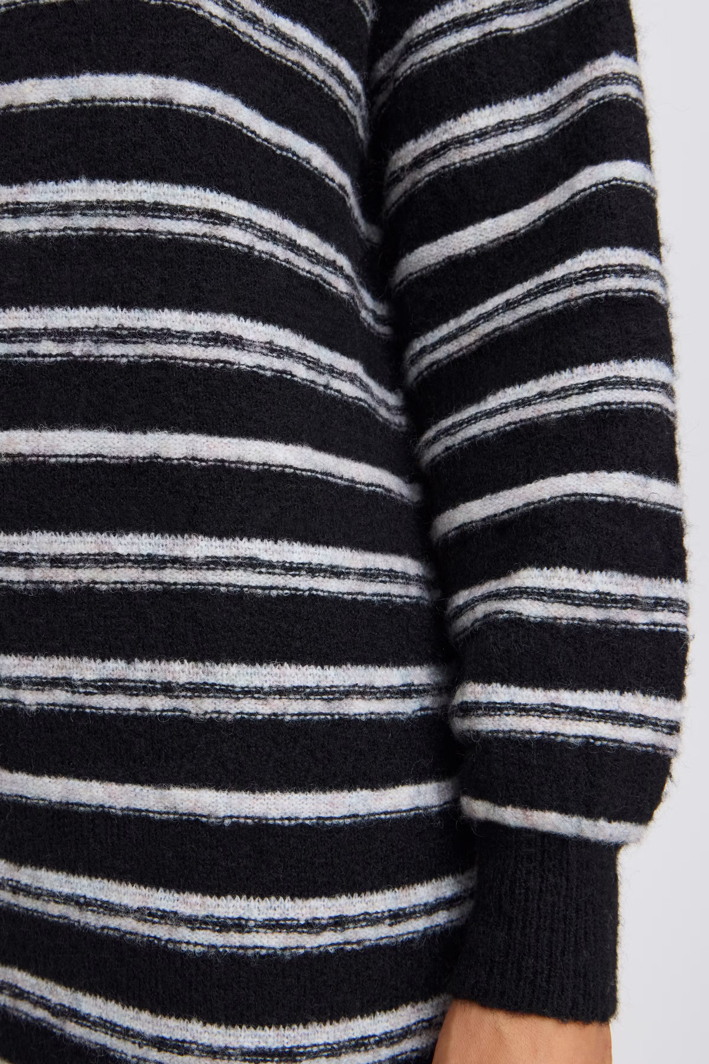 FRSANNY Kjole LOOKBOOK DETAIL 20614680-200115