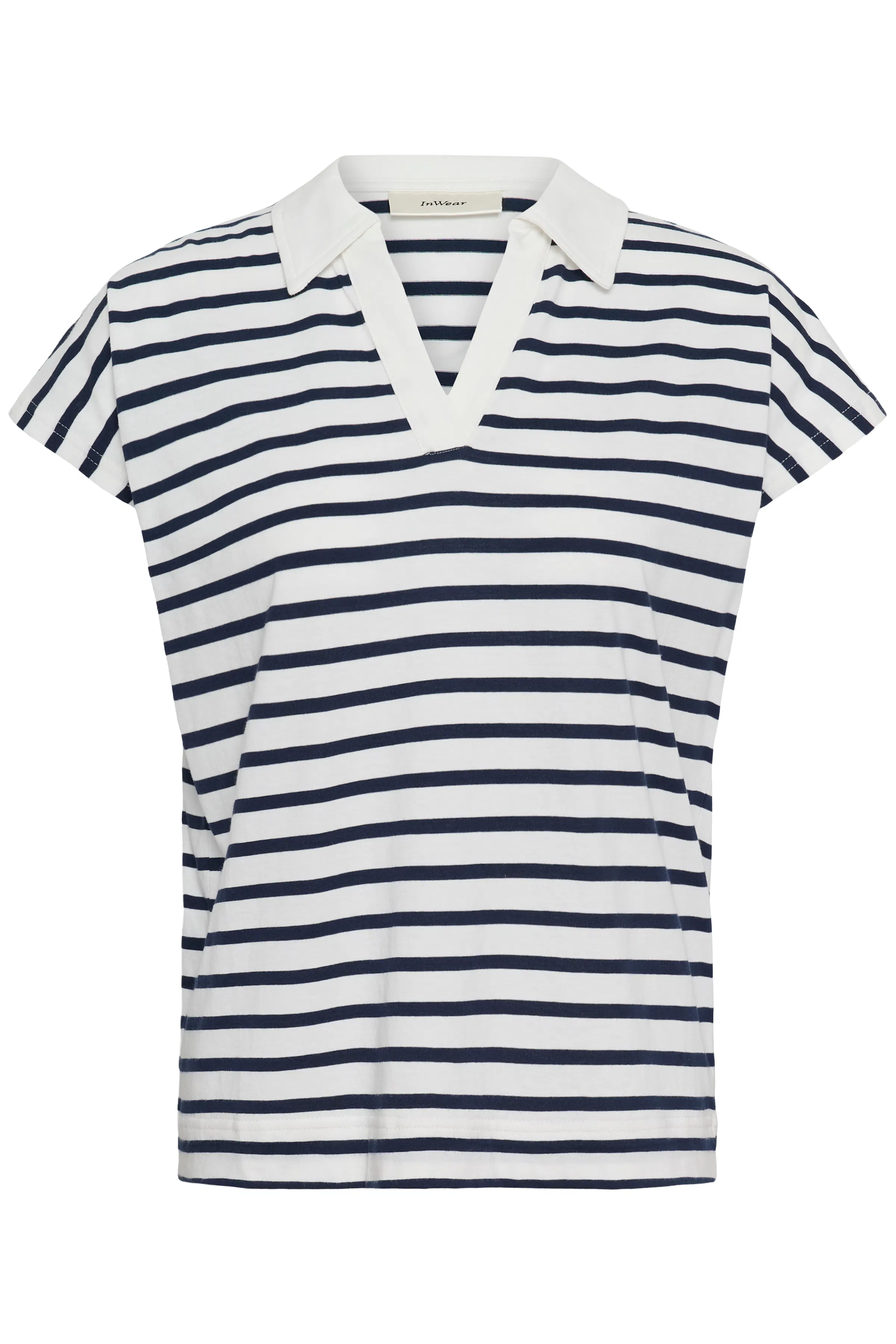 PFIAIW T-shirt PACK FRONT 30112571-900007190