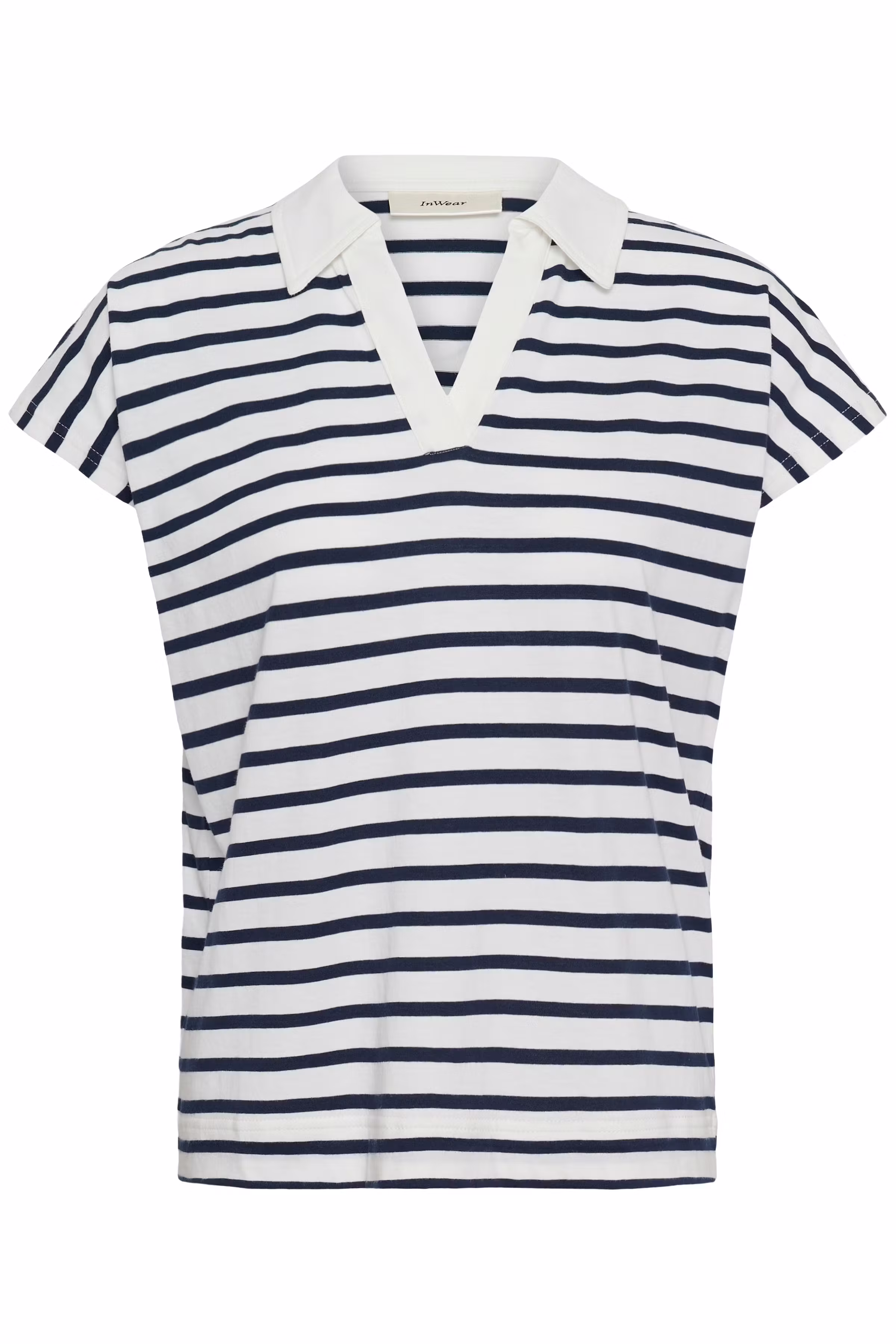 PFIAIW T-shirt PACK FRONT 30112571-900007191