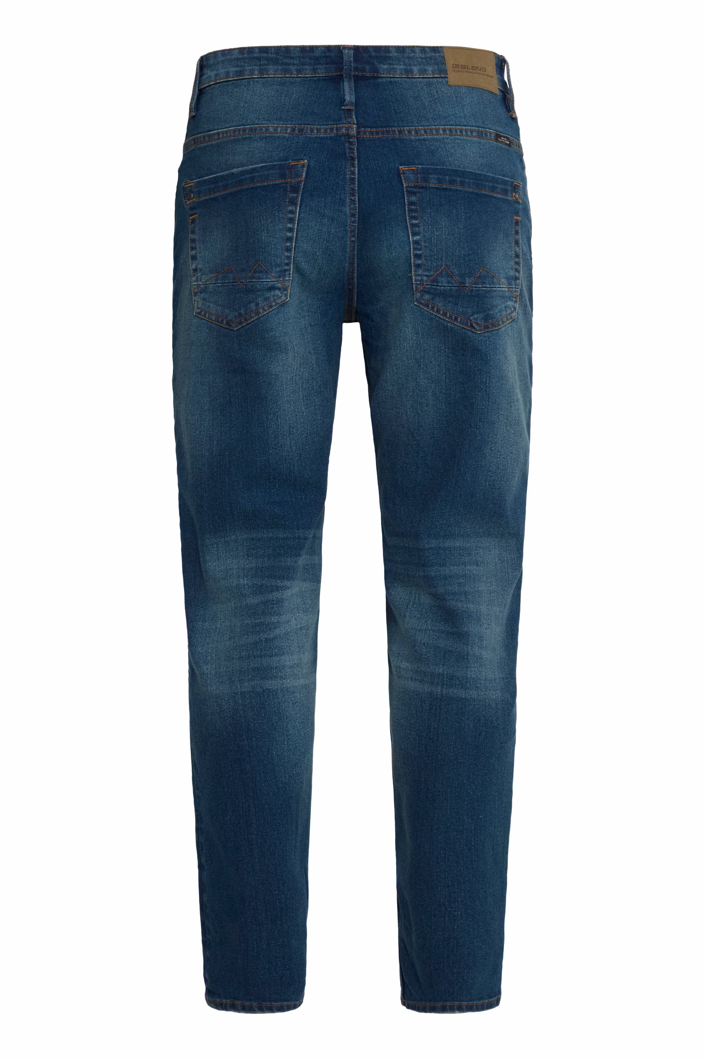 BHTHUNDER - relaxed fit PACK BACK 20713658-200291