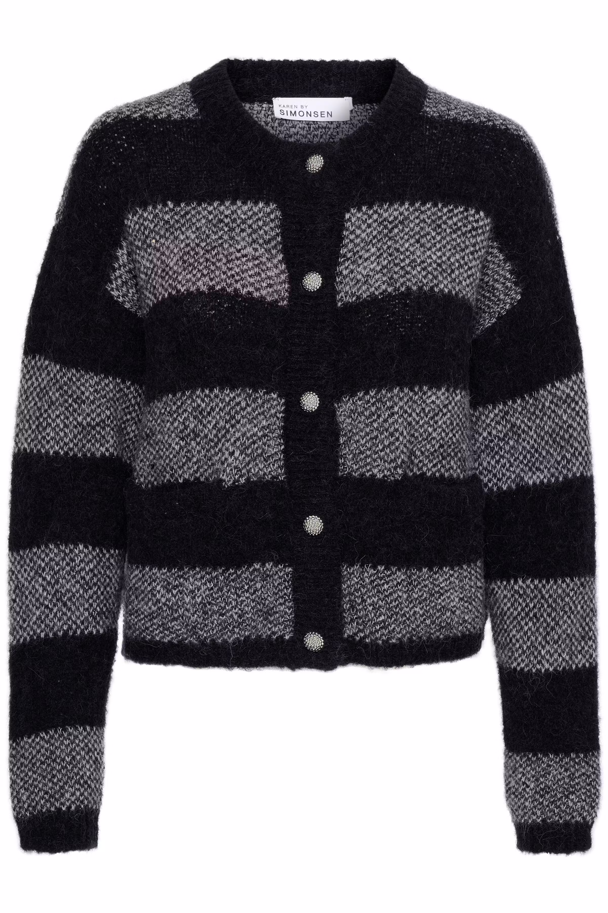 KBRullja Cardigan LOOKBOOK FRONT 10105199-194008