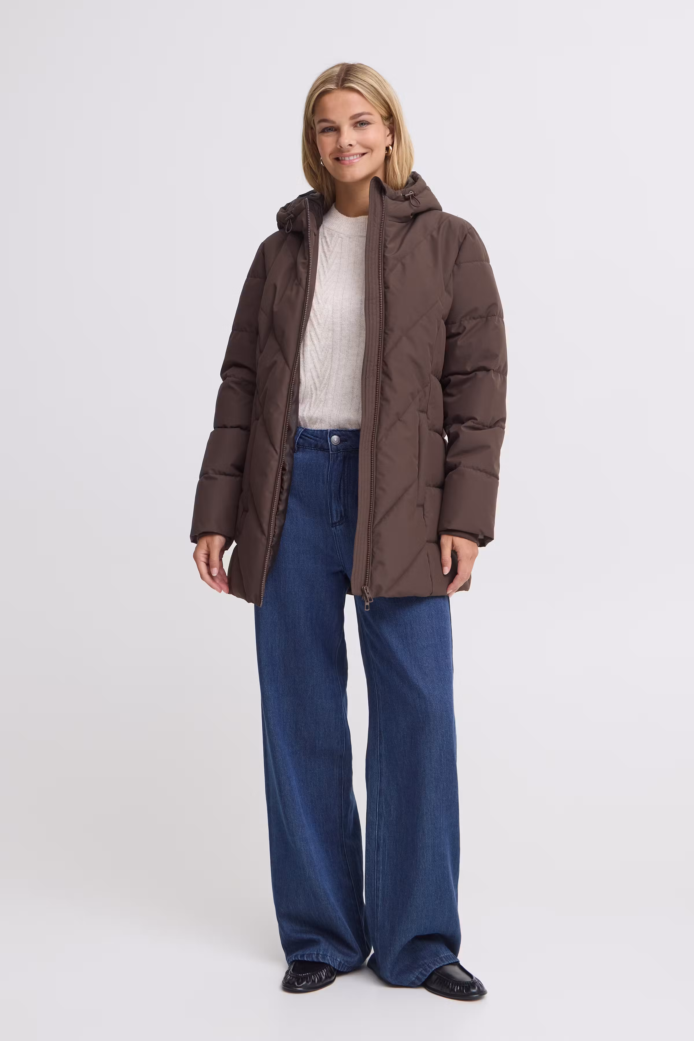 FRMAISE Overtøj LOOKBOOK FRONT 20617846-190913