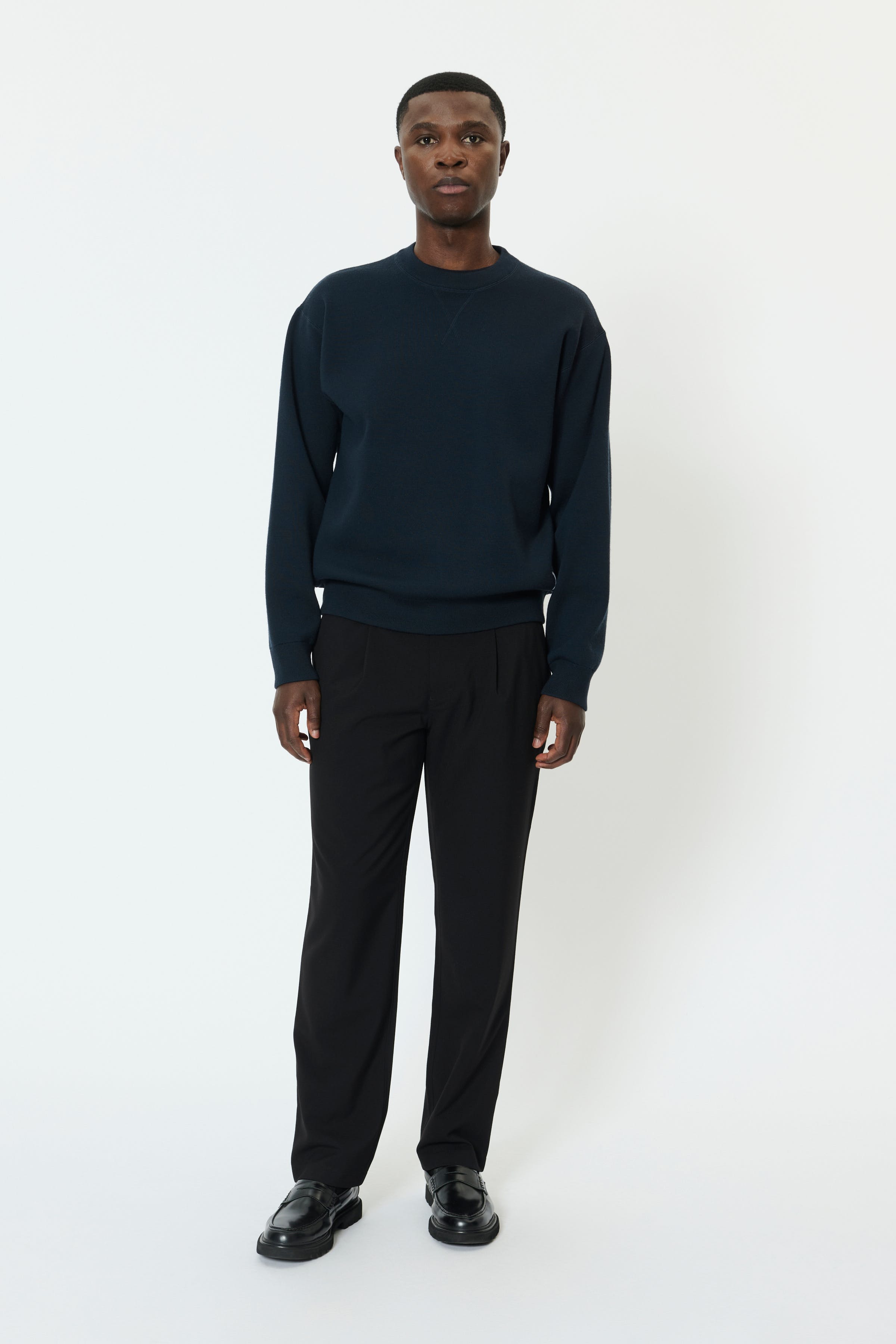 MAhart Broek LOOKBOOK FRONT 30208992-300275