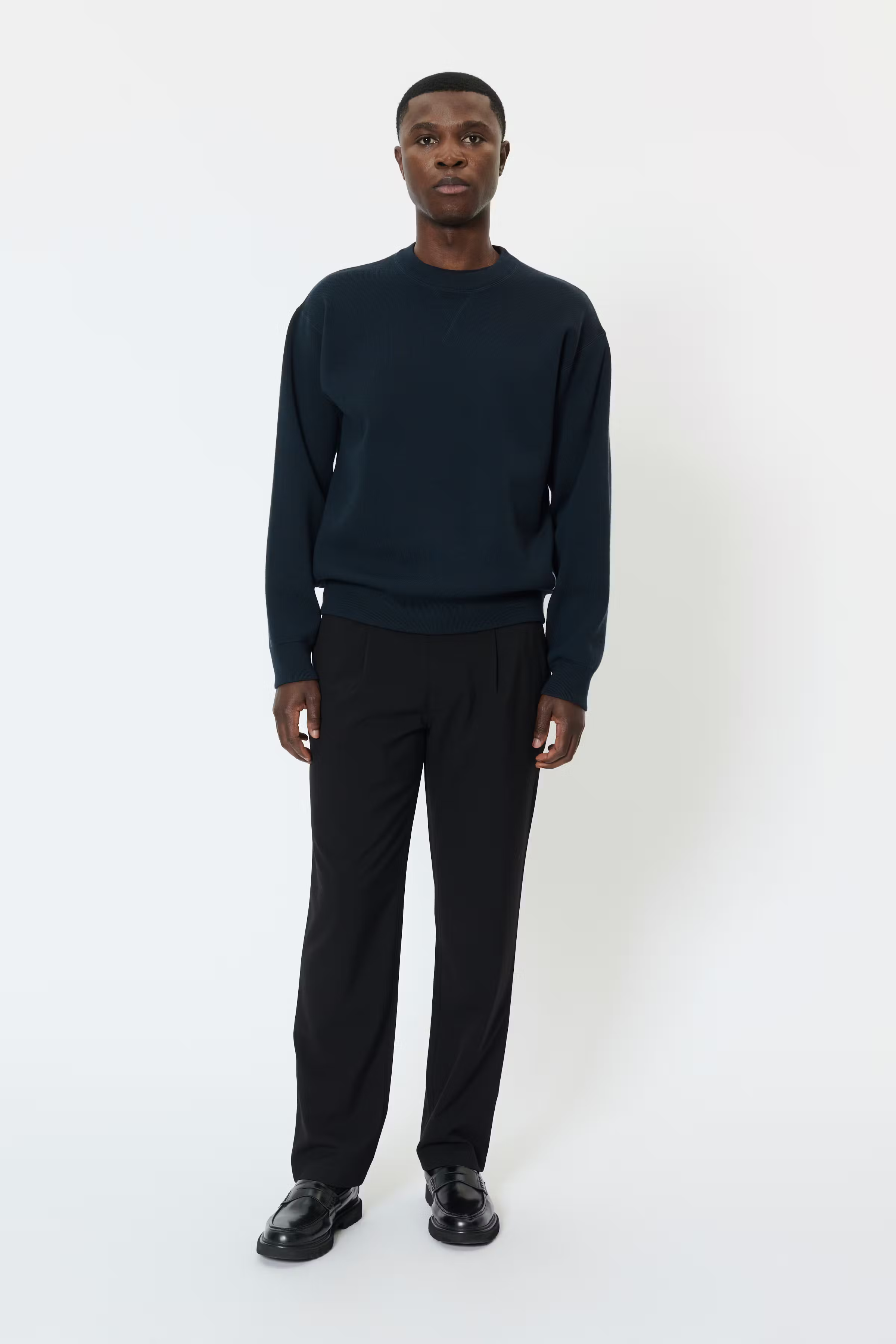 MAhart Trousers LOOKBOOK FRONT 30208992-300275