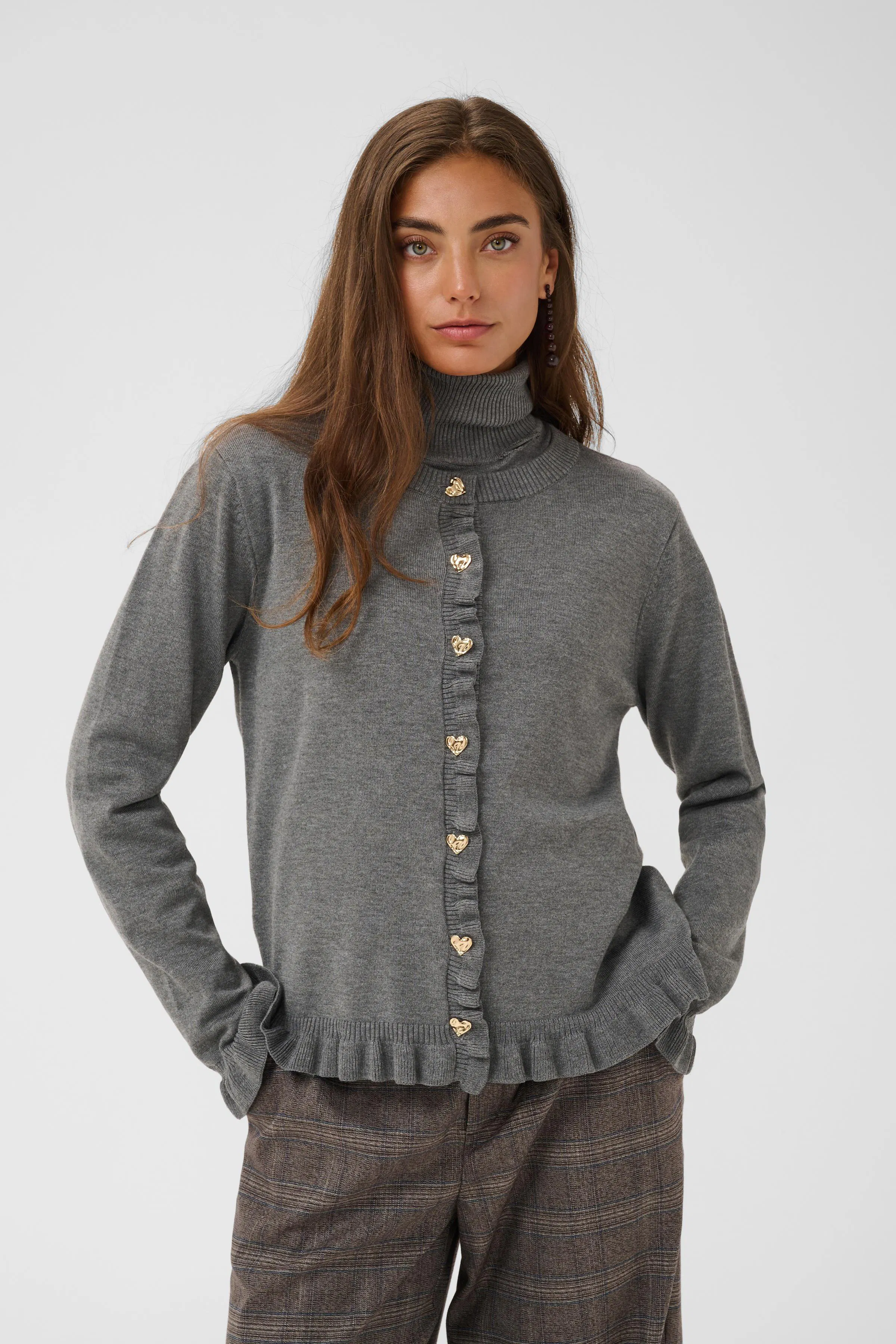 CUclare Pullover LOOKBOOK FRONT 50113629-500170