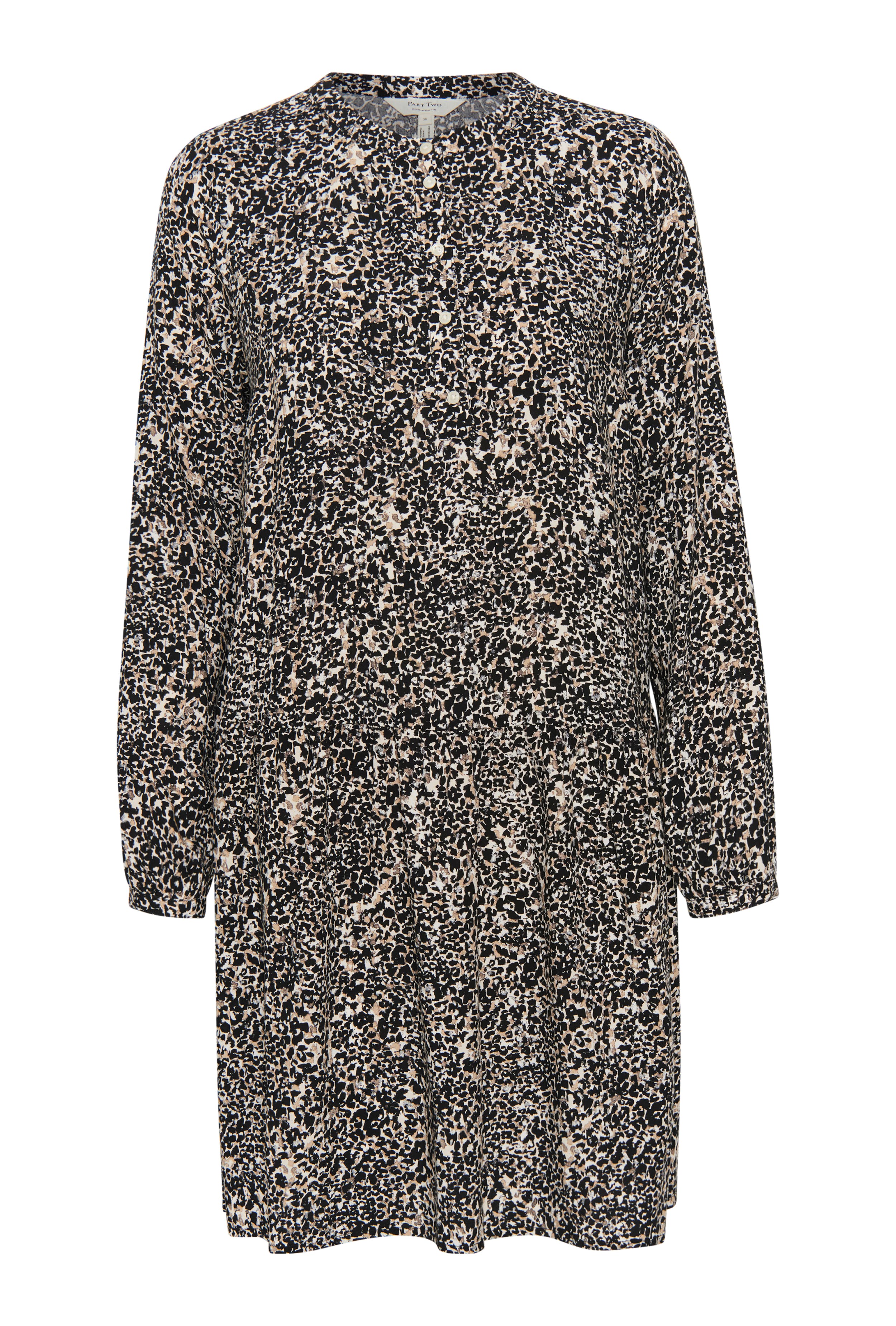 AlliePW Kleid PACK FRONT 30308320-303255