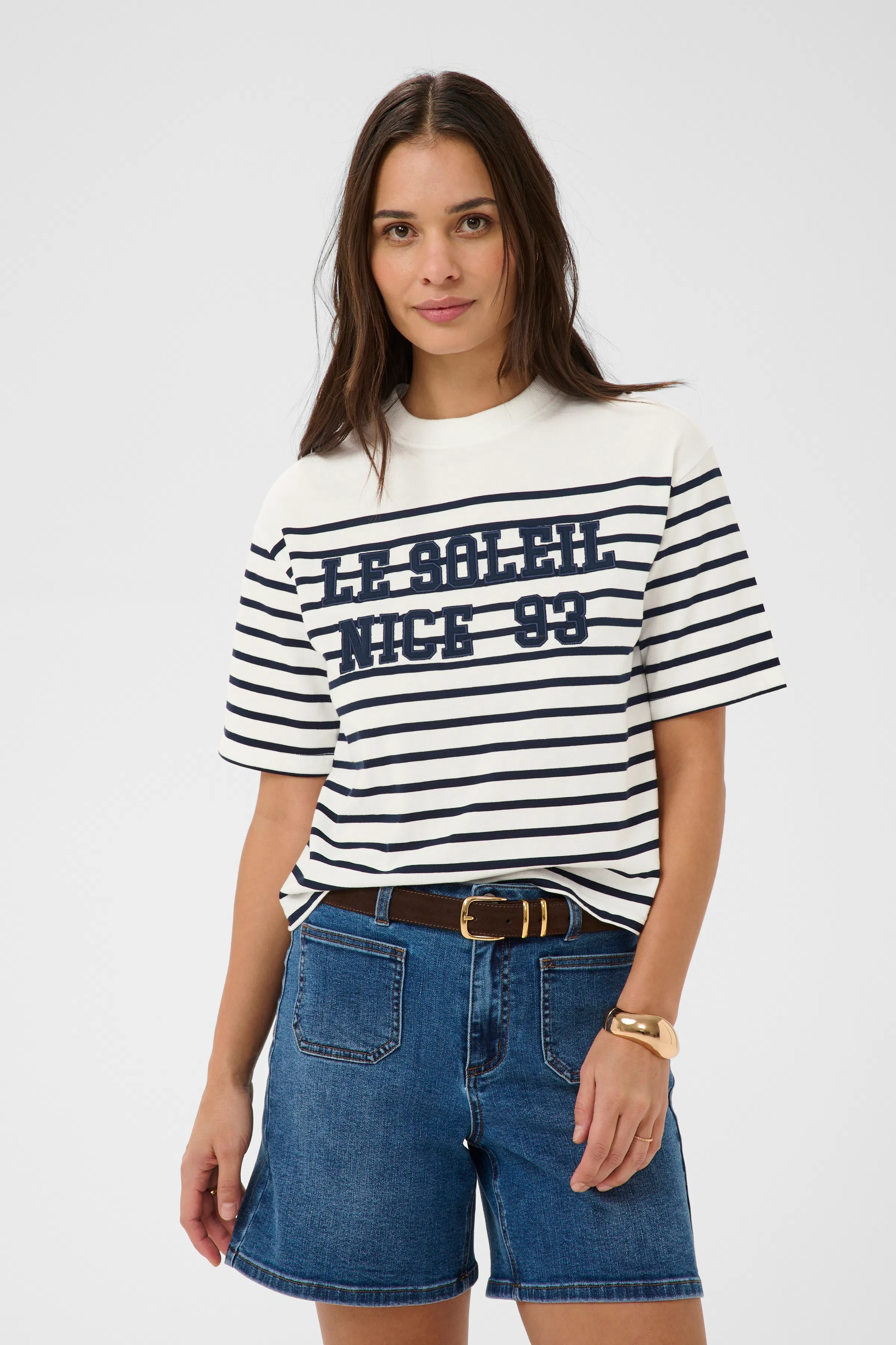 KAnolia T-shirt LOOKBOOK FRONT 10511518-109357