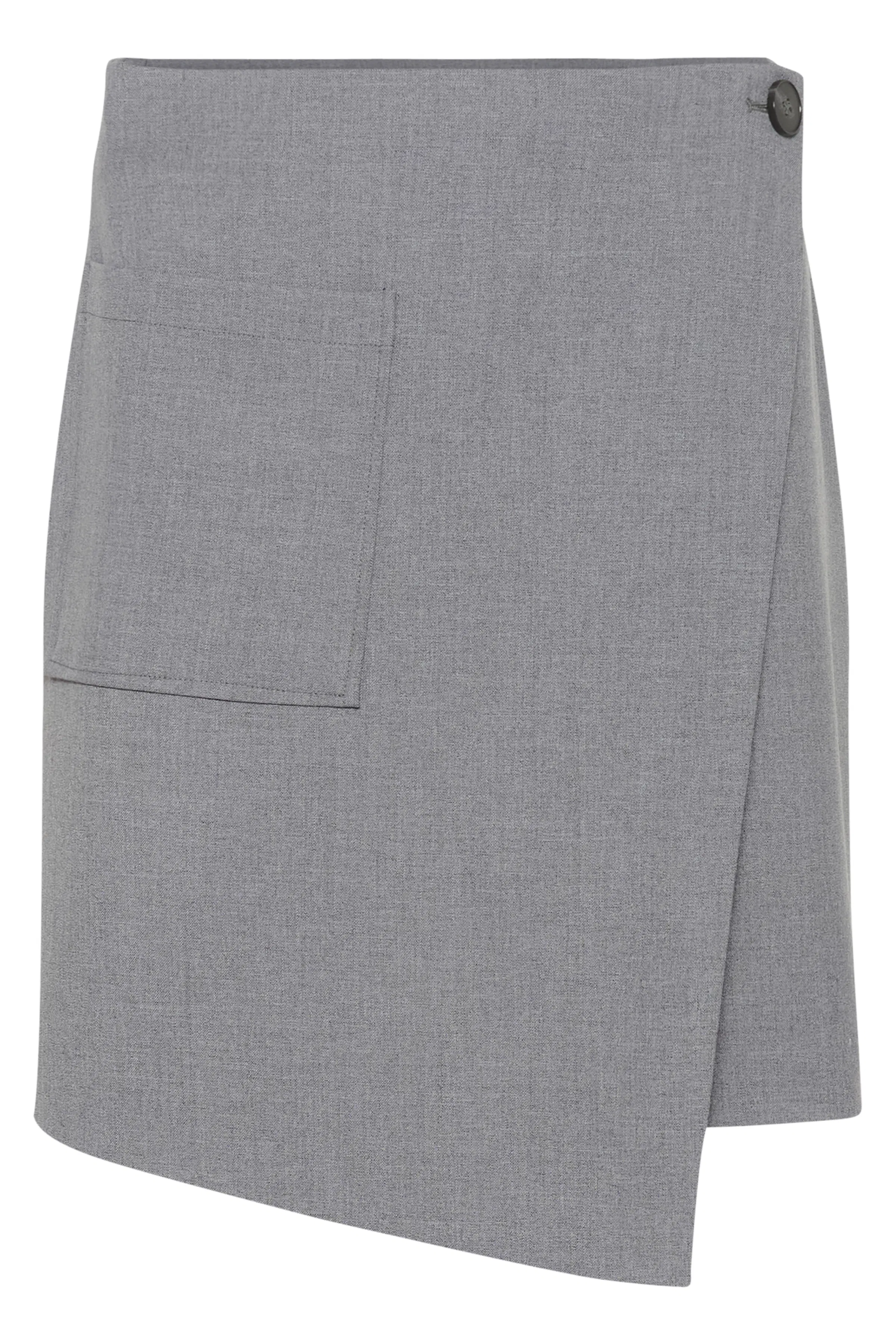 KAeden Skjørt PACK FRONT 10508821-100123