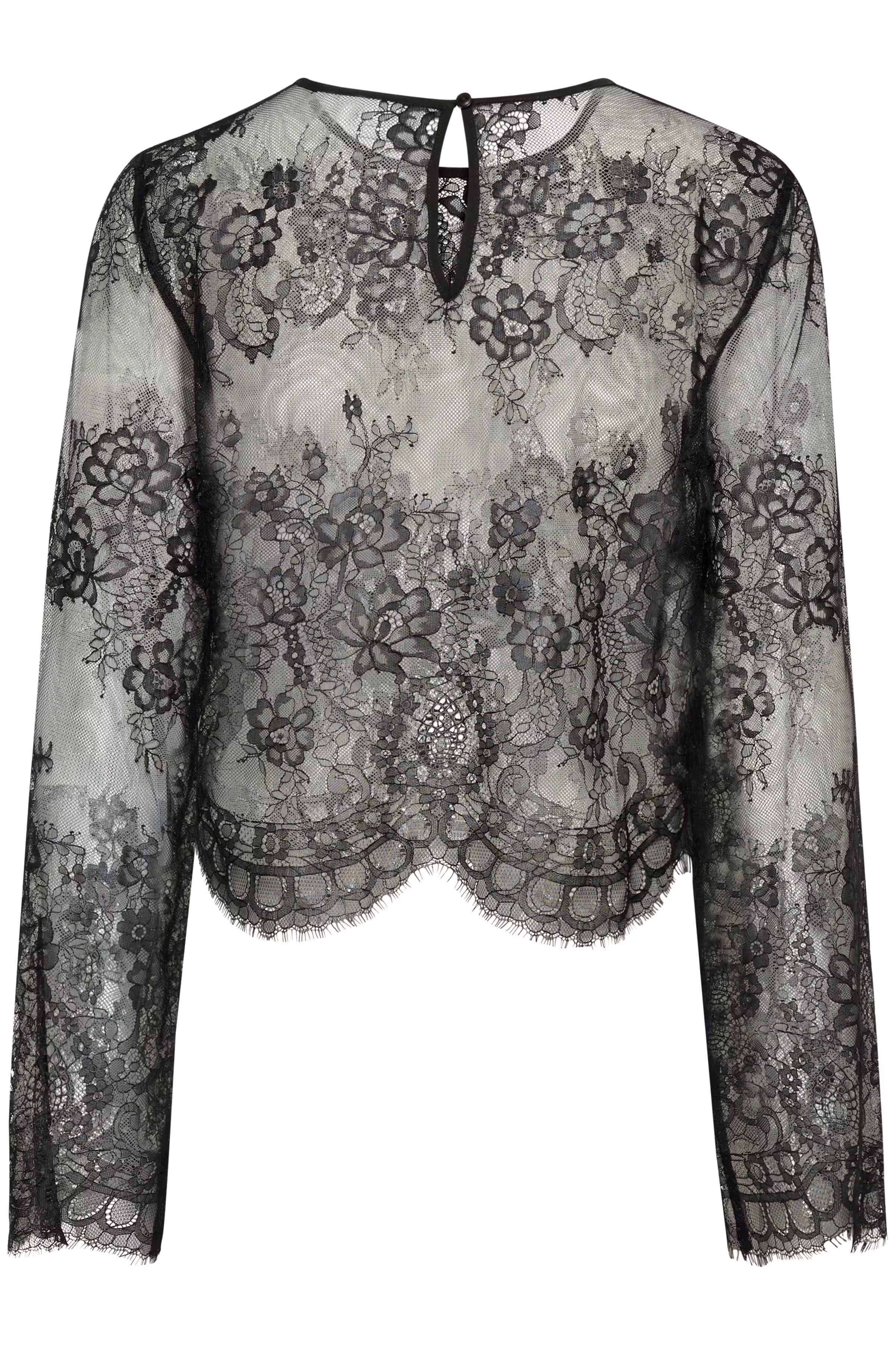 GigiSZ Blouse PACK BACK 30513463-193911