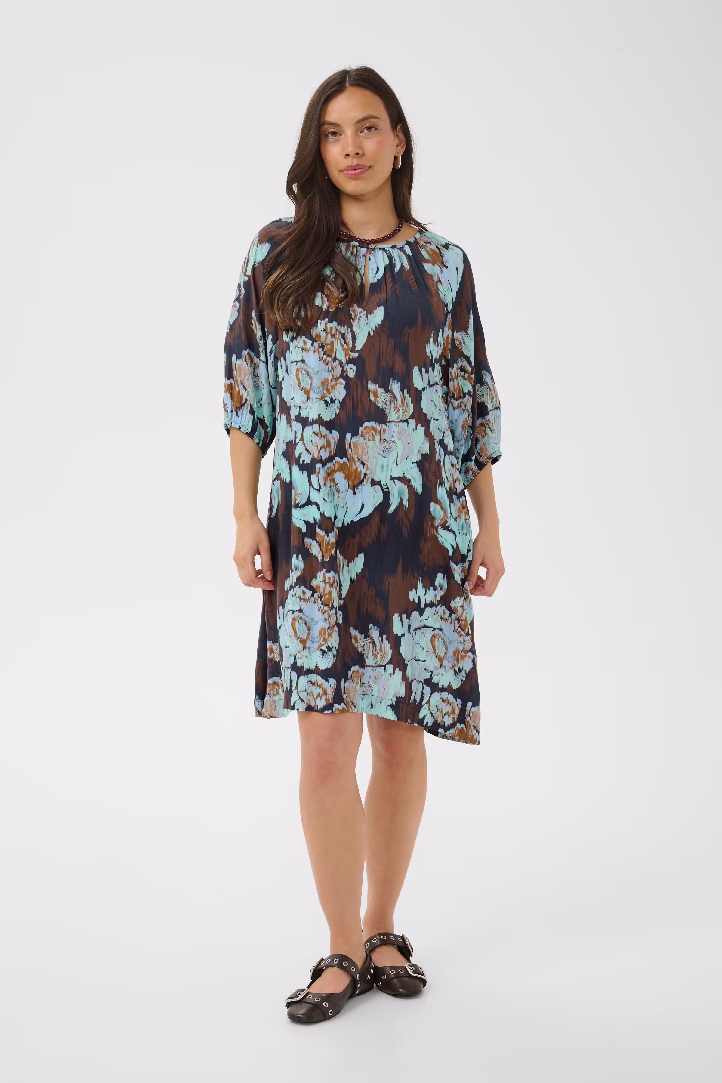 MalikaSZ Kleid LOOKBOOK FRONT 30515509-305295