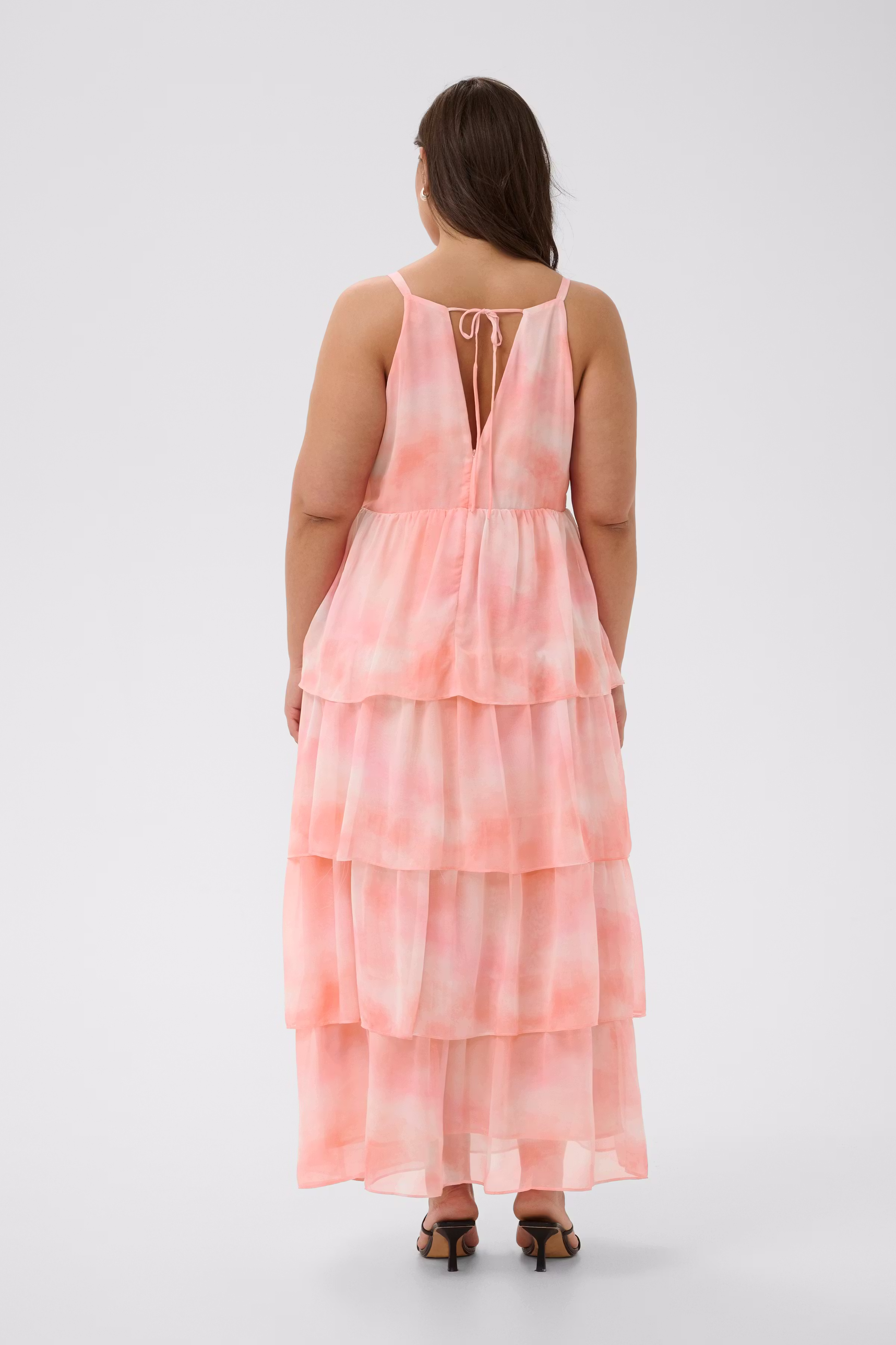 KClory Kjole LOOKBOOK BACK 10584341-109923