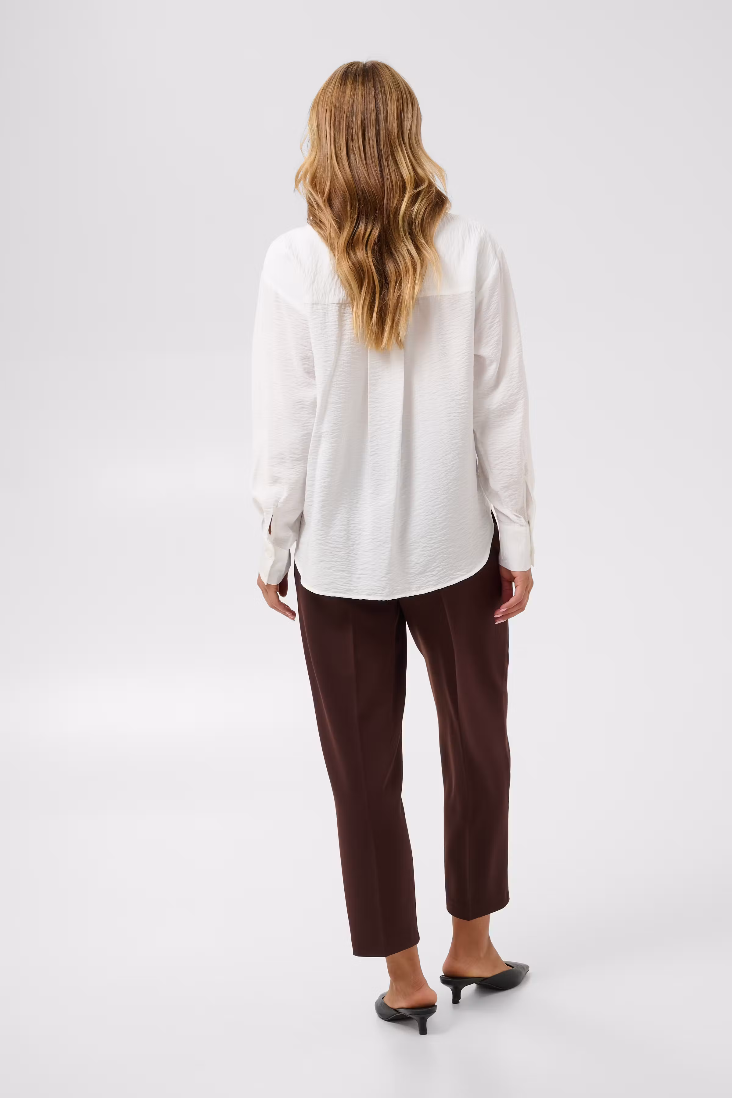 KAgilda Hemd LOOKBOOK BACK 10512233-110602