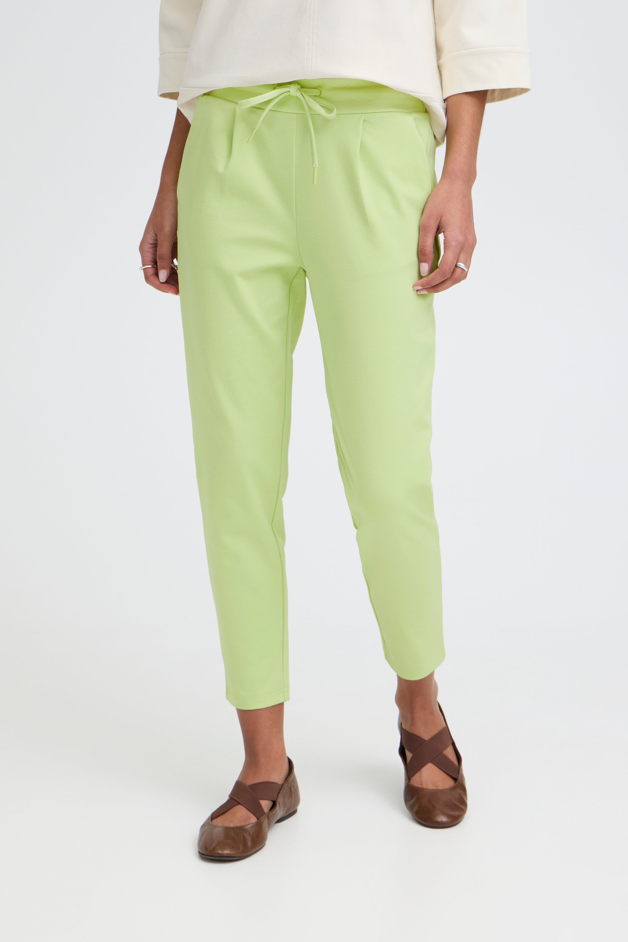 IHKATE Bukser LOOKBOOK FRONT 20104757-130317