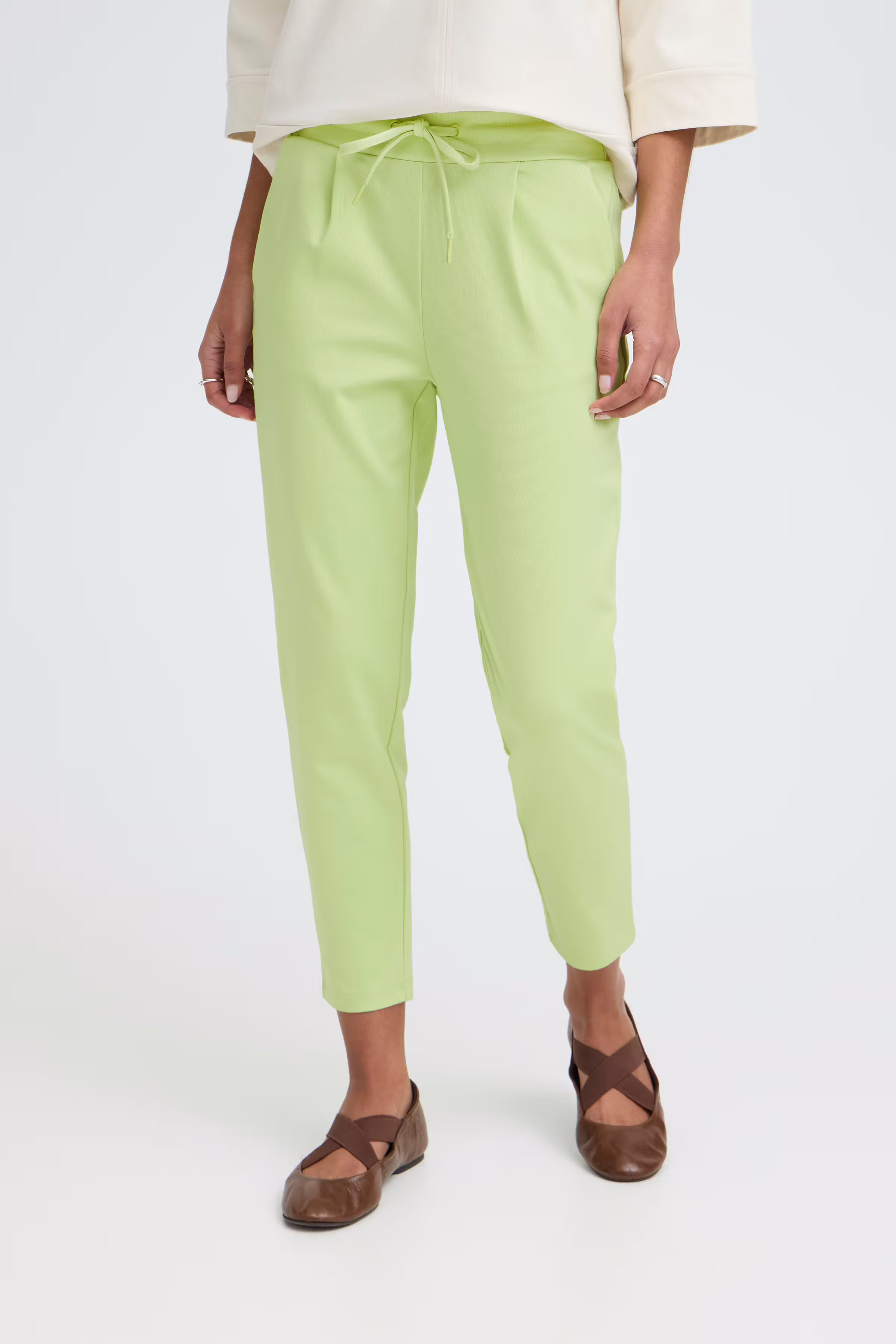 IHKATE Trousers LOOKBOOK FRONT 20104757-130317