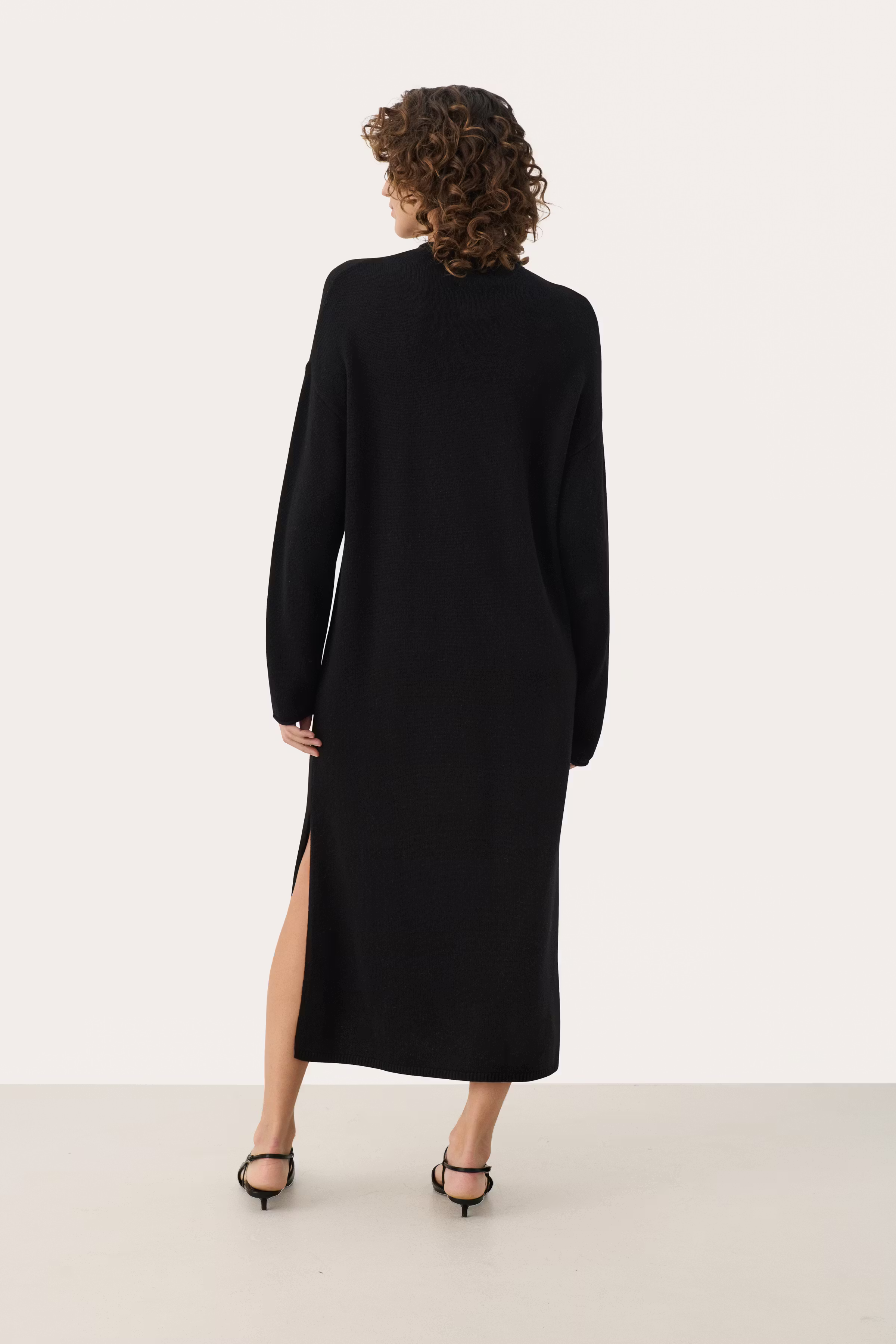 LuellaPW Kleid LOOKBOOK BACK 30308942-194008