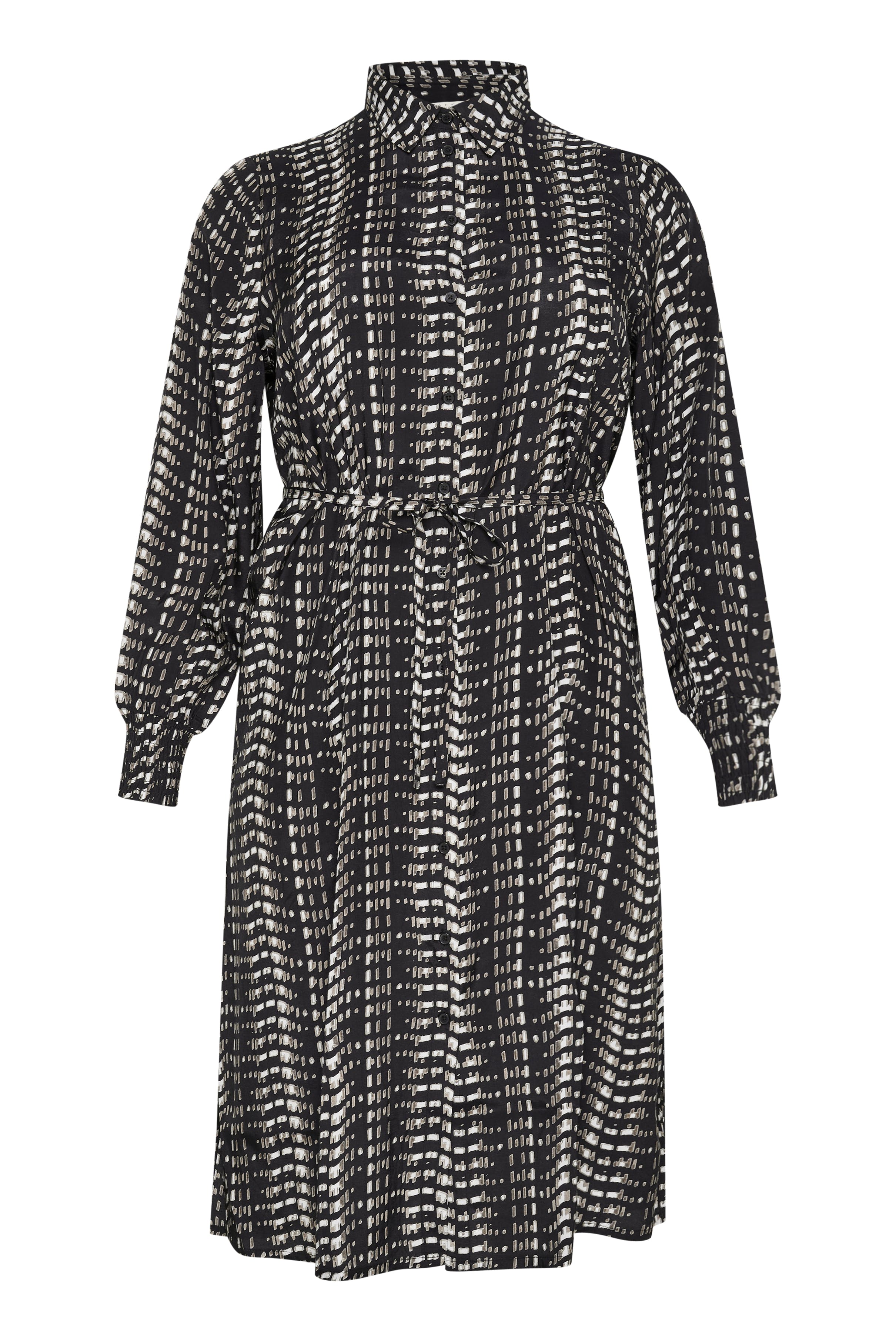 KCalicia Kjole PACK FRONT 10582847-106972