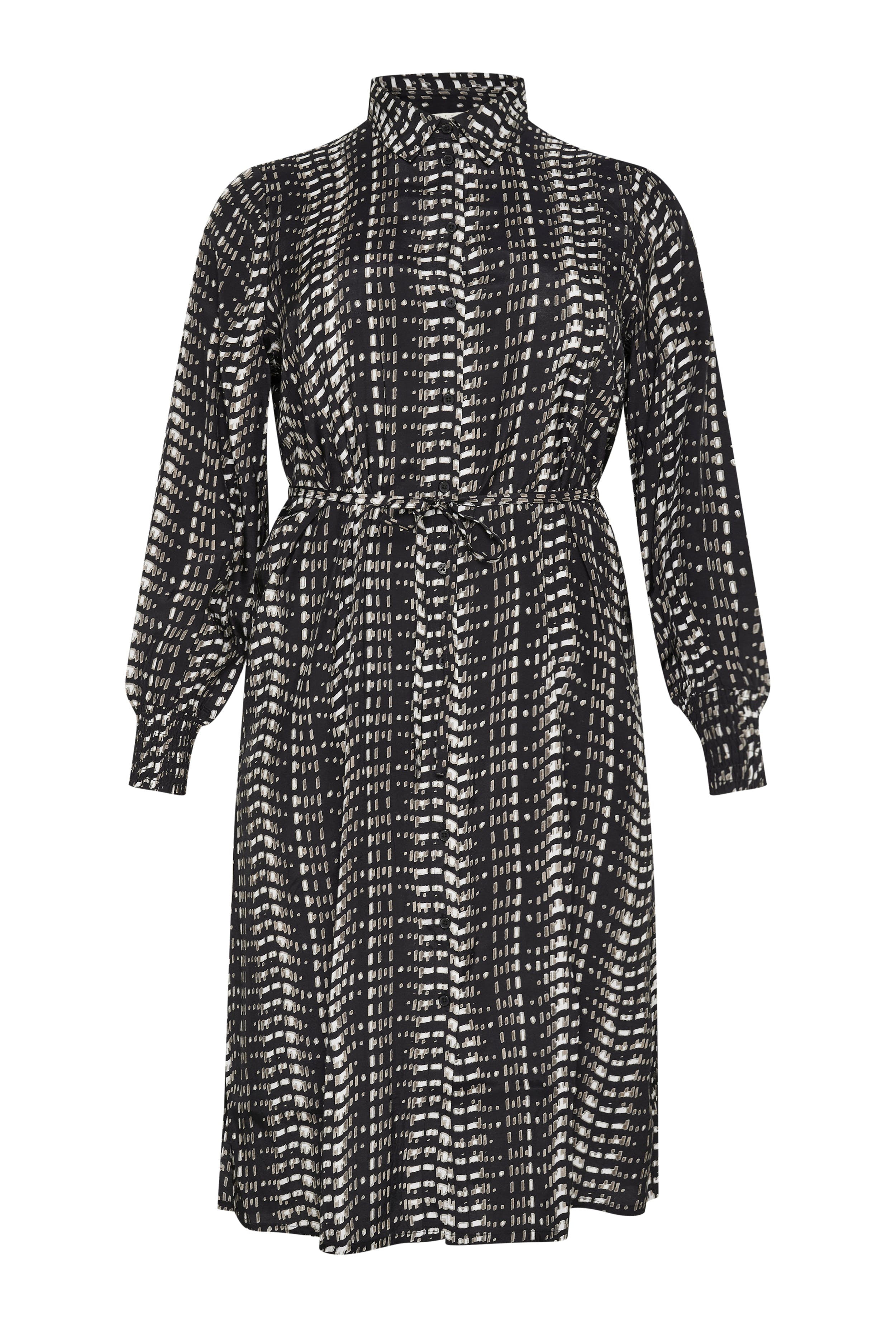 KCalicia Kjole PACK FRONT 10582847-106972