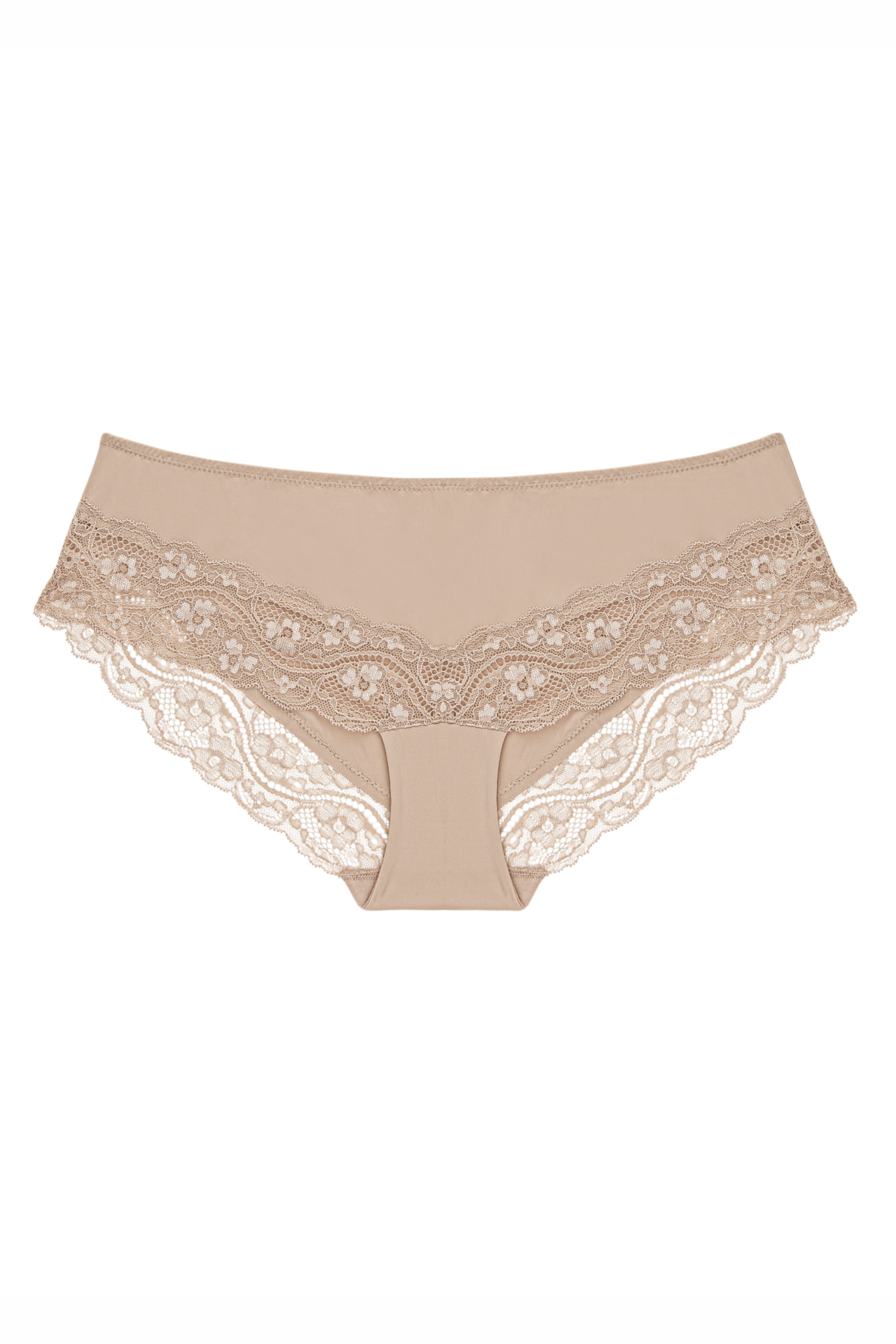 LovelyMicro Unterhose PACK FRONT 40500181-T6106