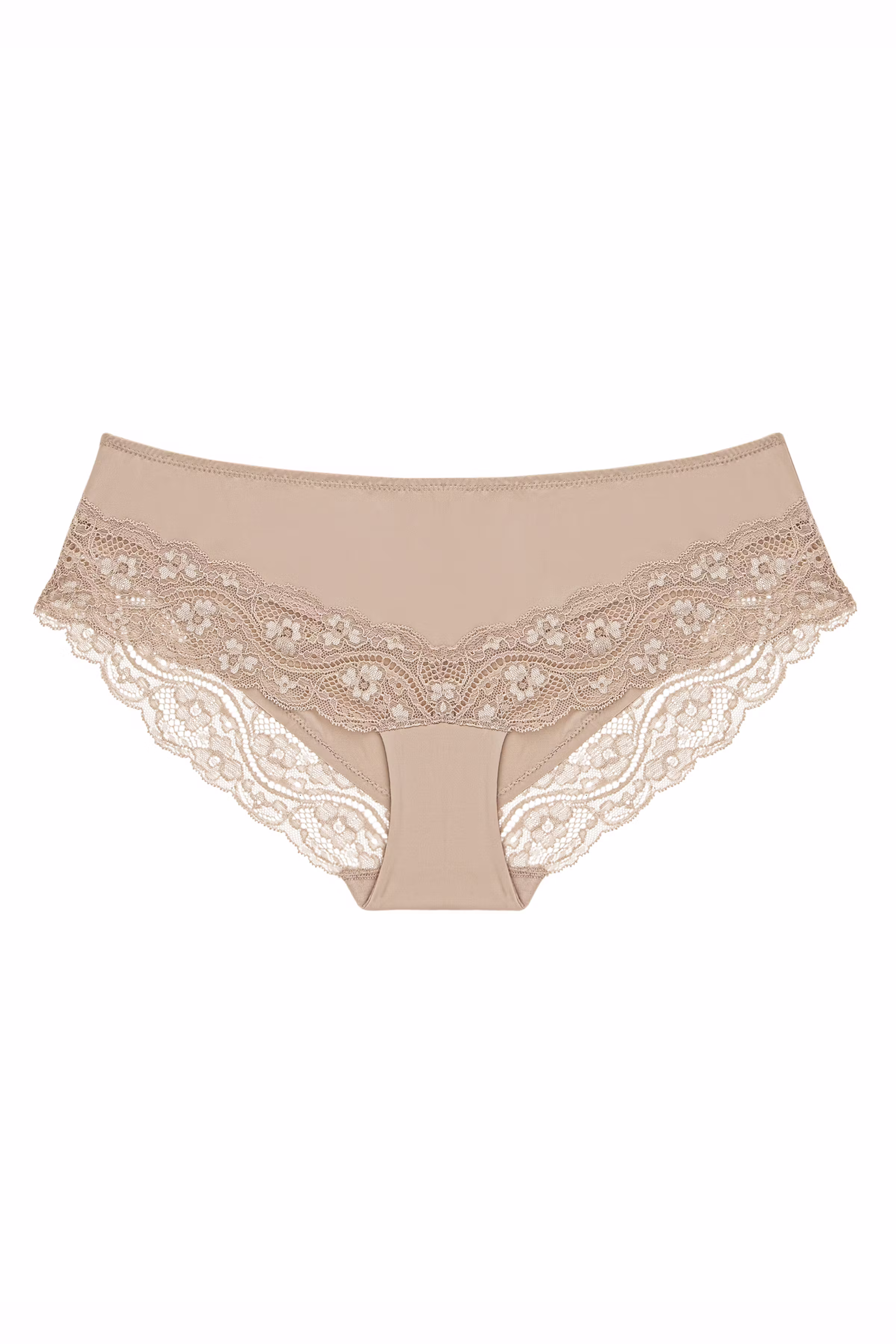 LovelyMicro Panties PACK FRONT 40500181-T6106