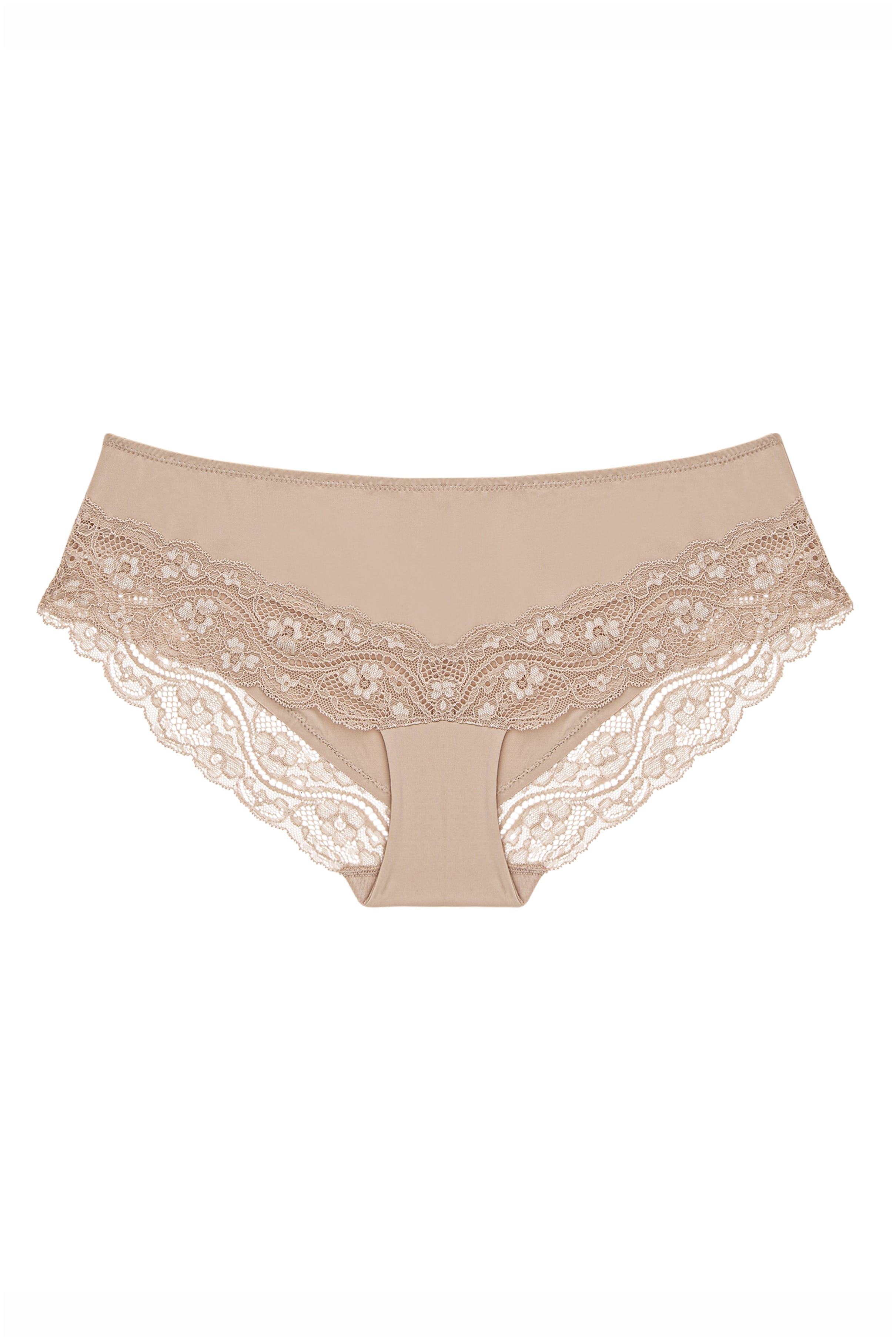 LovelyMicro Unterhose PACK FRONT 40500181-T0004