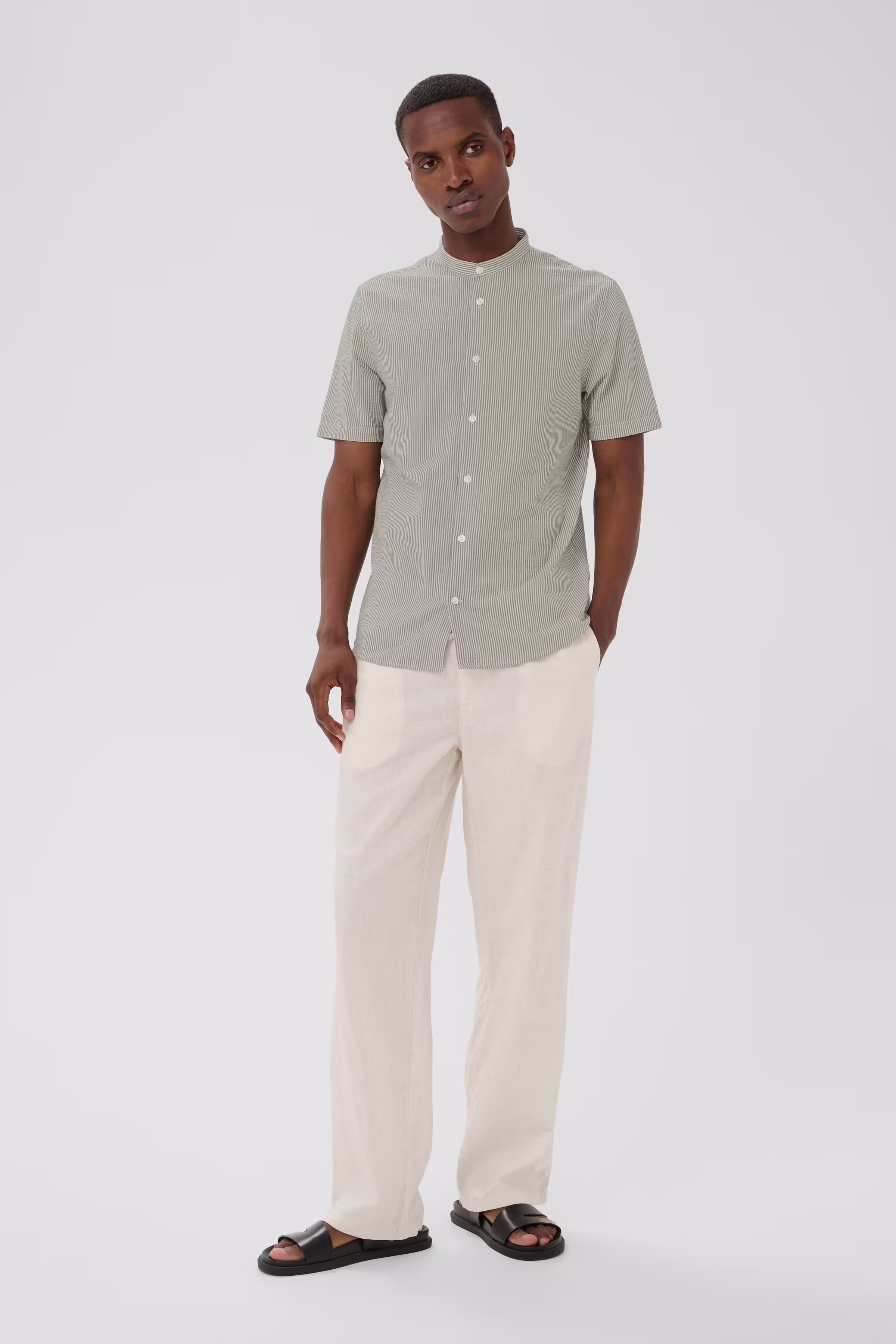 MAtrostol Hemd LOOKBOOK FRONT 30206738-180426