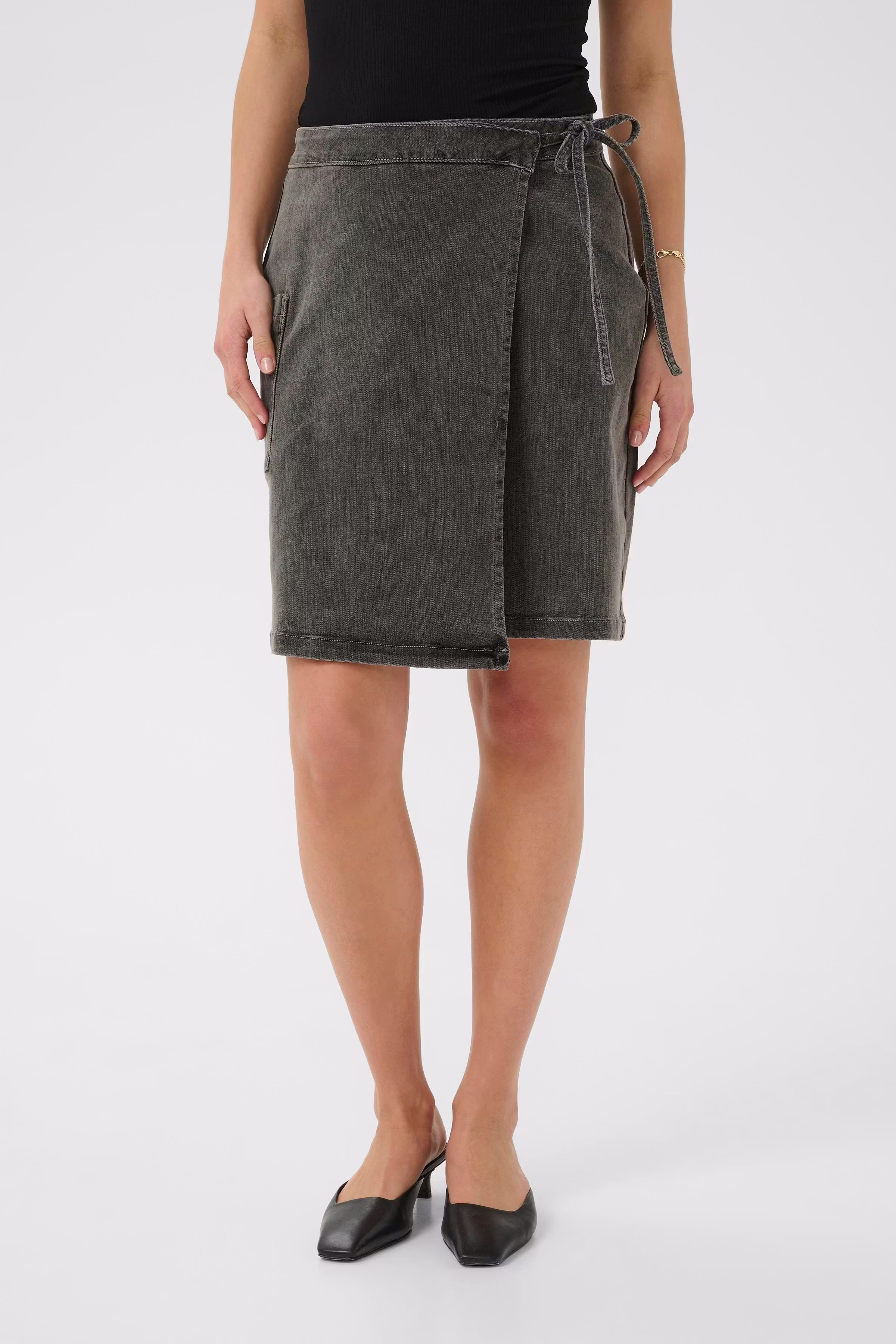 KAzina Nederdel LOOKBOOK FRONT 10510153-103162