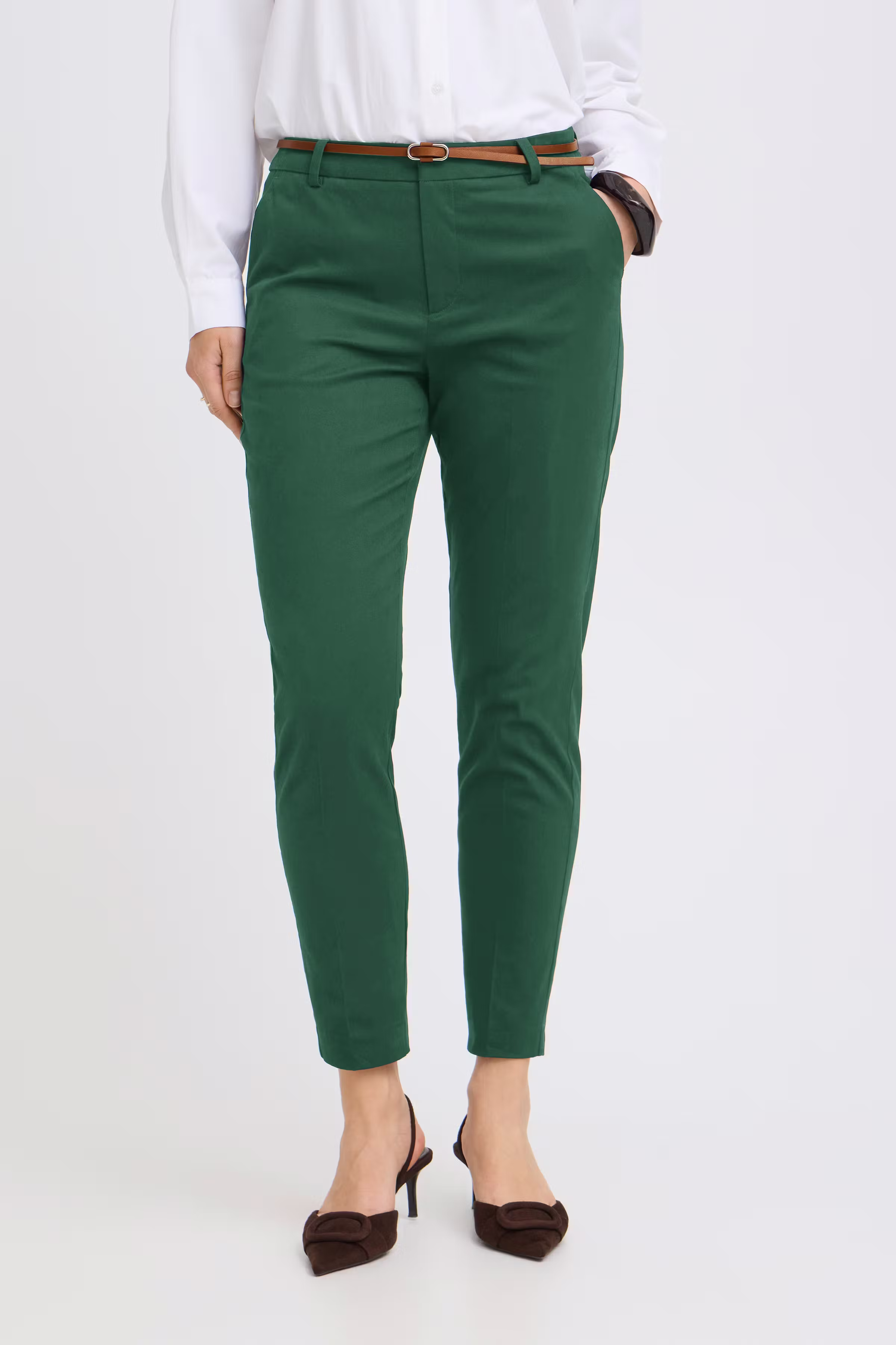 BYDAYS Trousers LOOKBOOK FRONT 20803473-195917