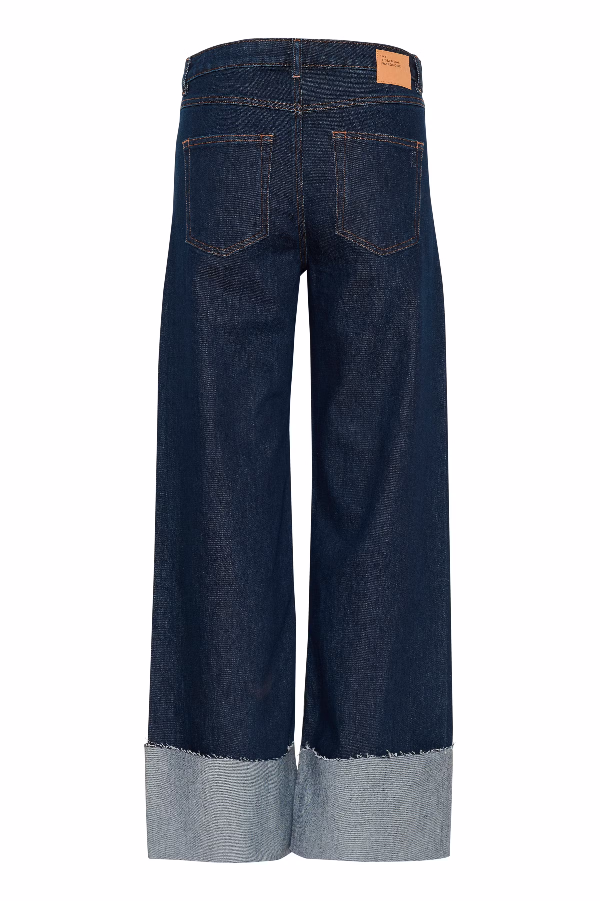 DalviMW High Wide jeans PACK BACK 10704798-100067