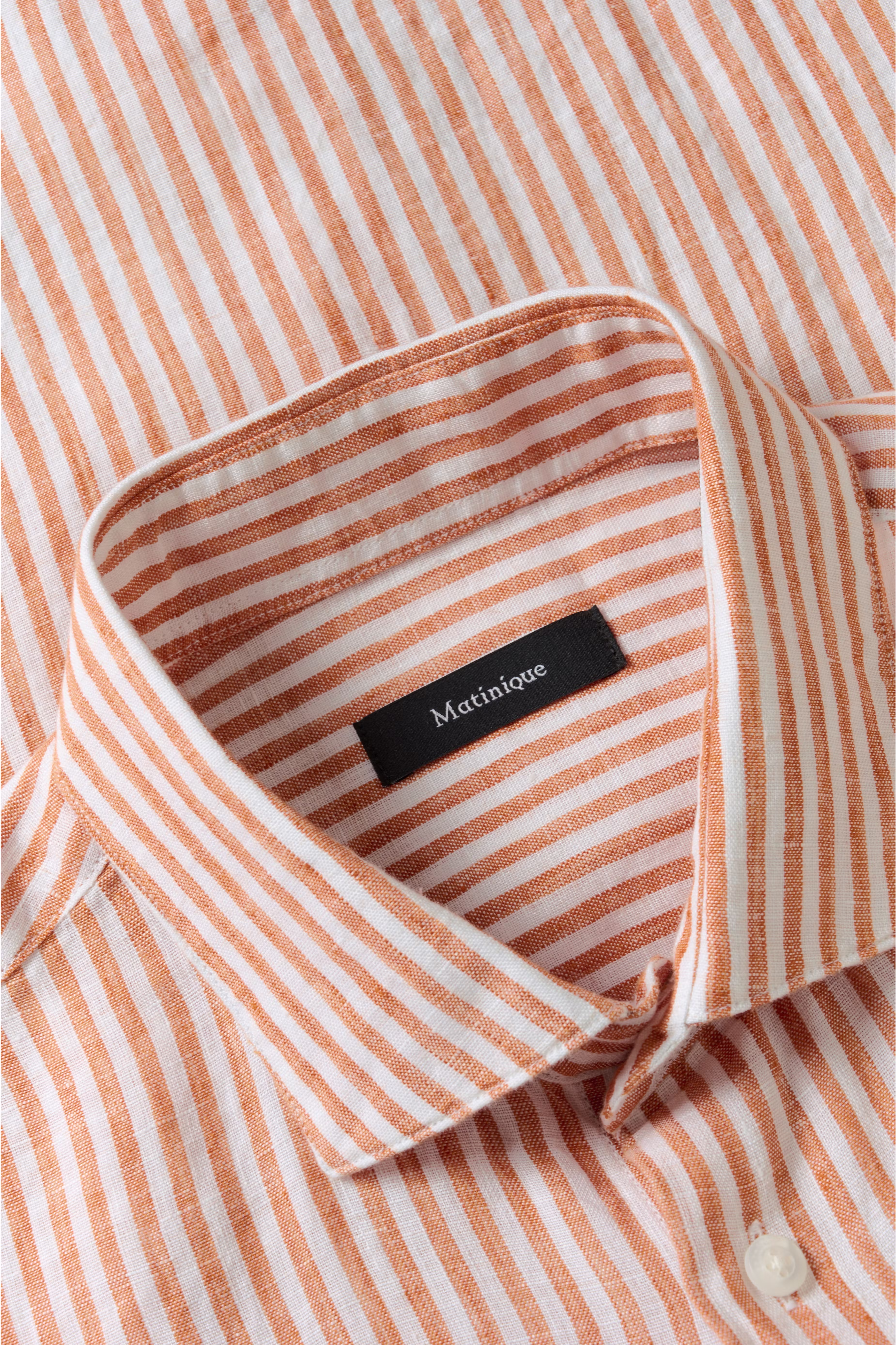 MAmarc Linnen Overhemd PACK DETAIL 30207239-161449