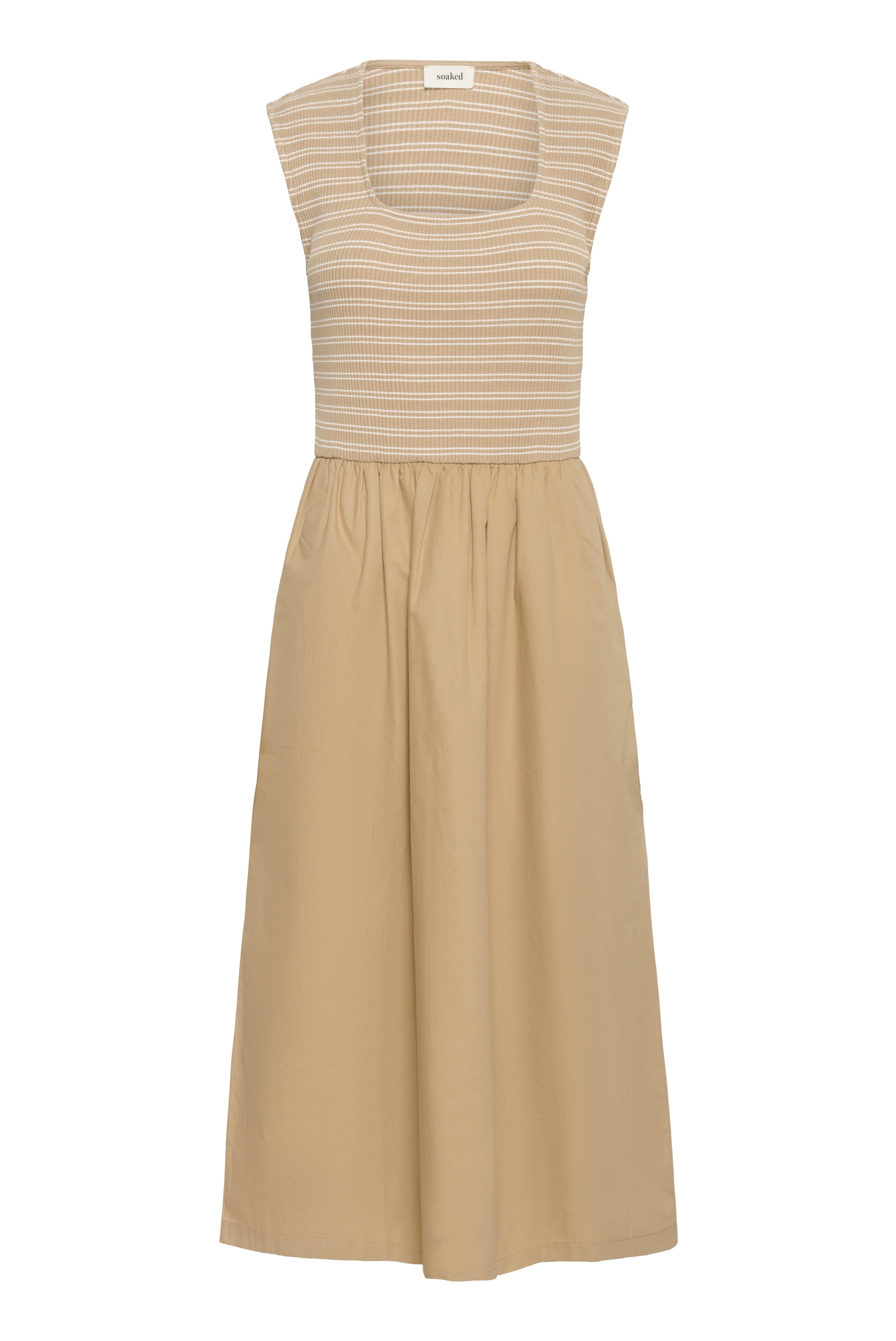 SLSimone Klänning PACK FRONT 30408674-151114