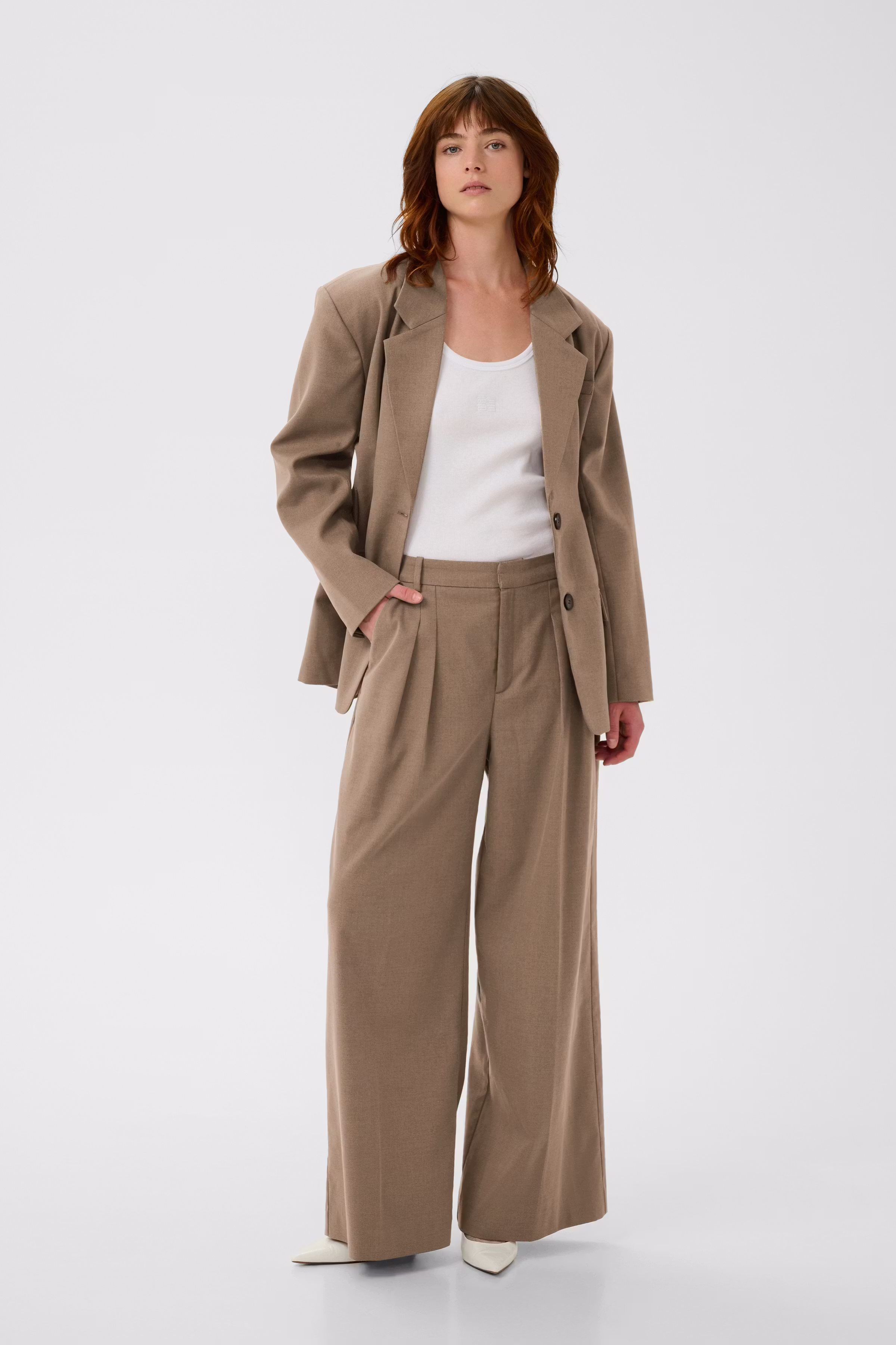 CaciaGZ Trousers LOOKBOOK FRONT 10909729-106856