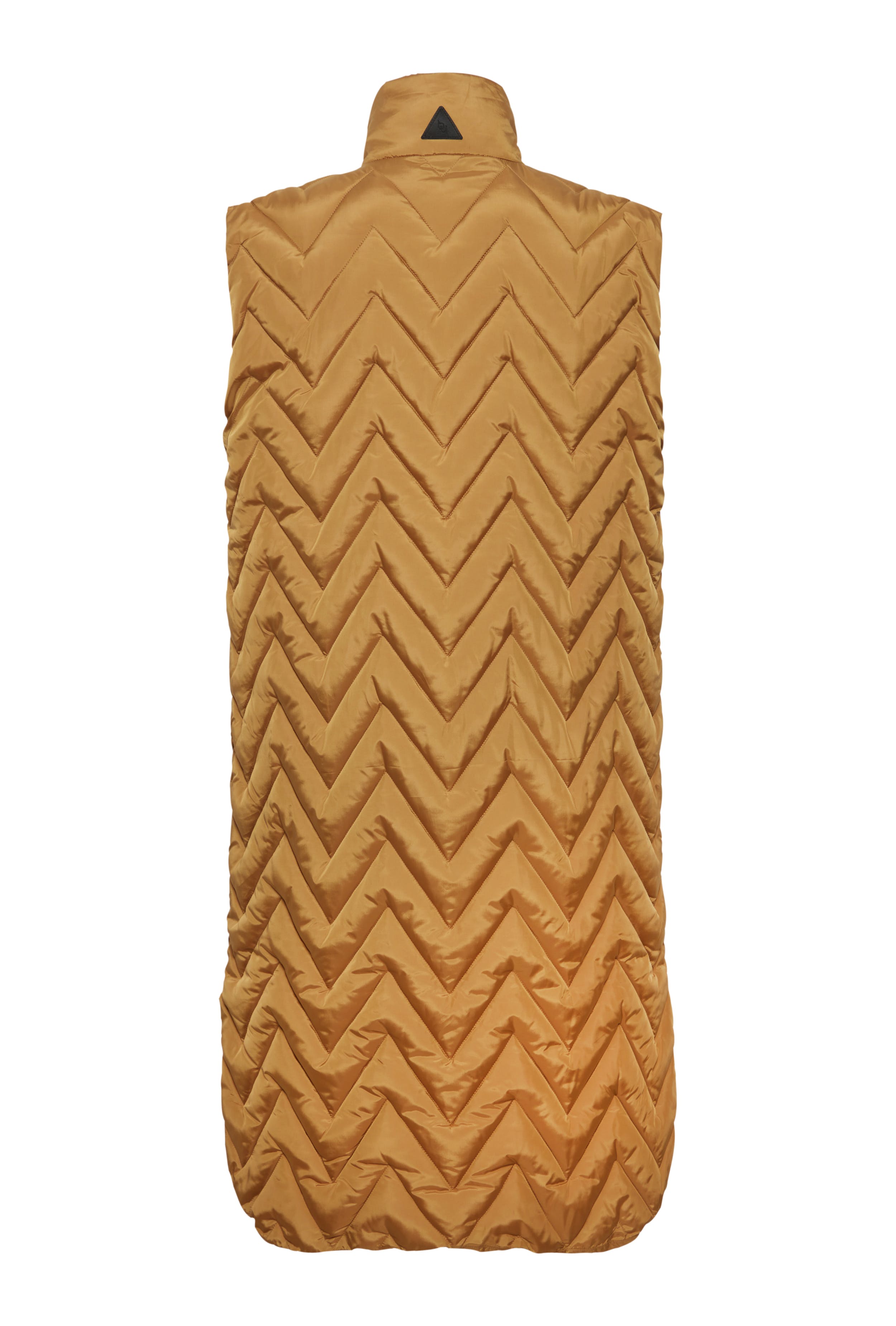 BYAMAXA Väst ytterplagg PACK BACK 20815109-170935