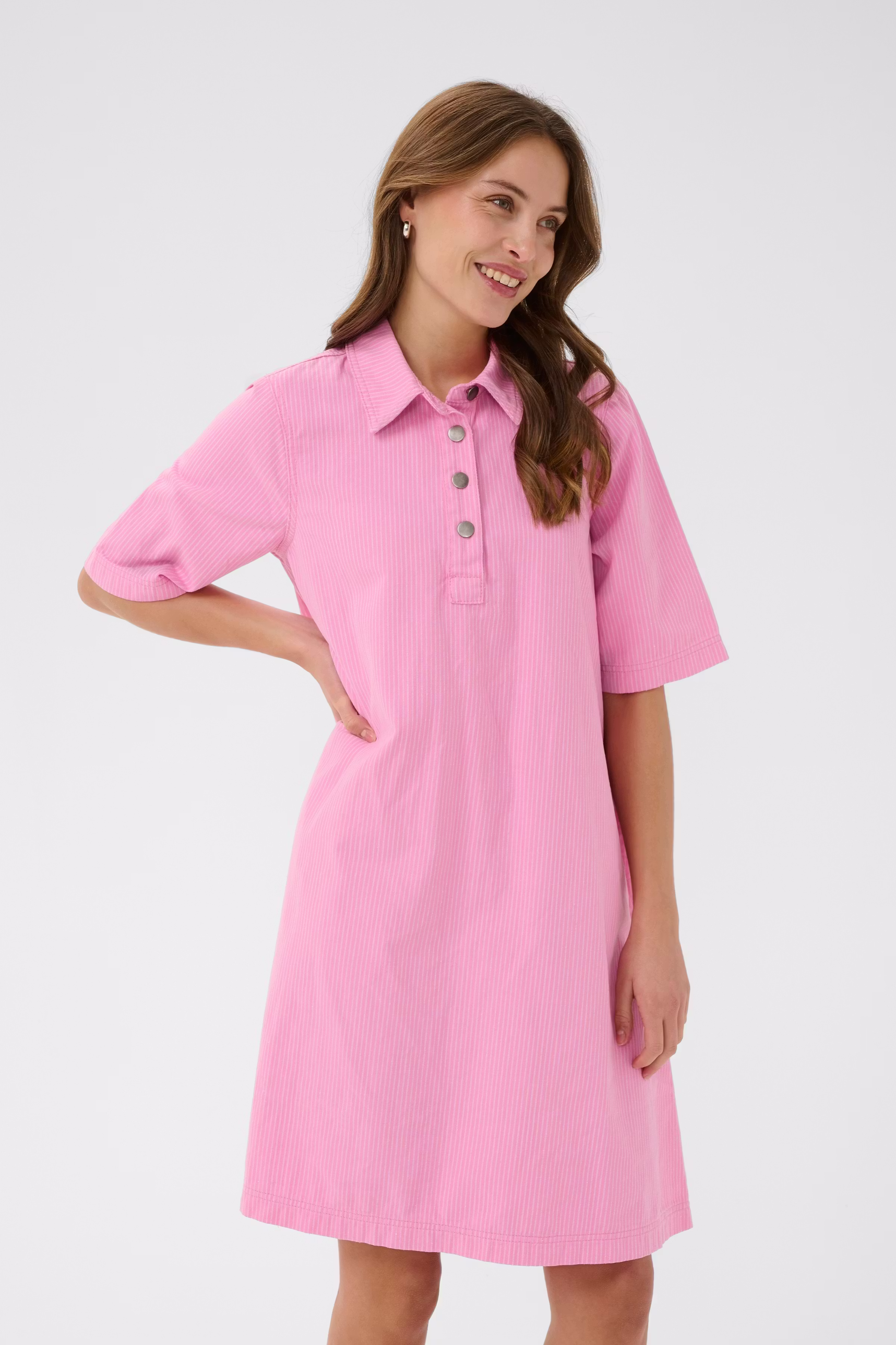 CUayna Kleid LOOKBOOK FRONT 50112861-109305