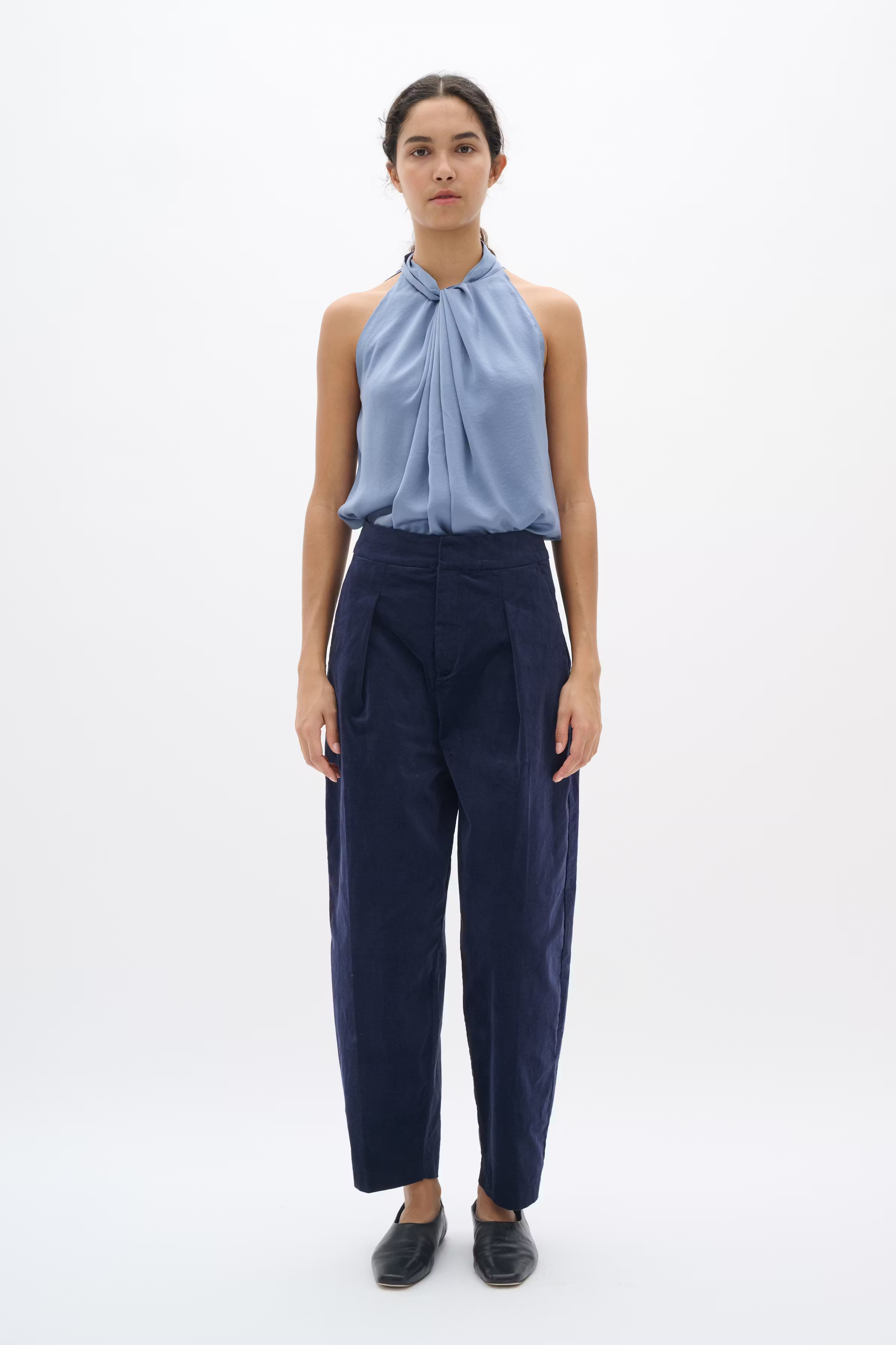 KotoIW Blouse LOOKBOOK FRONT 30107569-173912