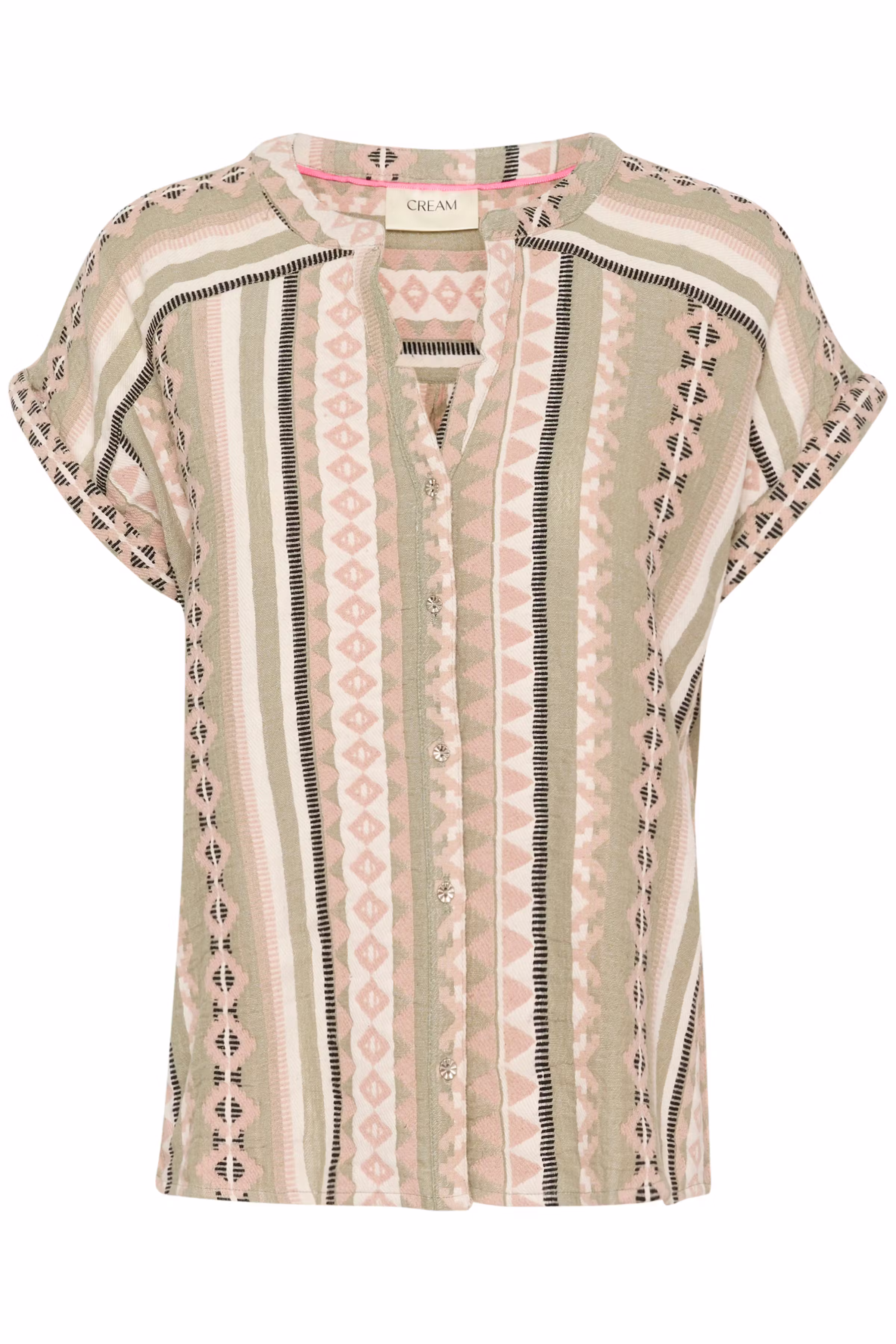 CRSola Bluse PACK FRONT 10613546-107279