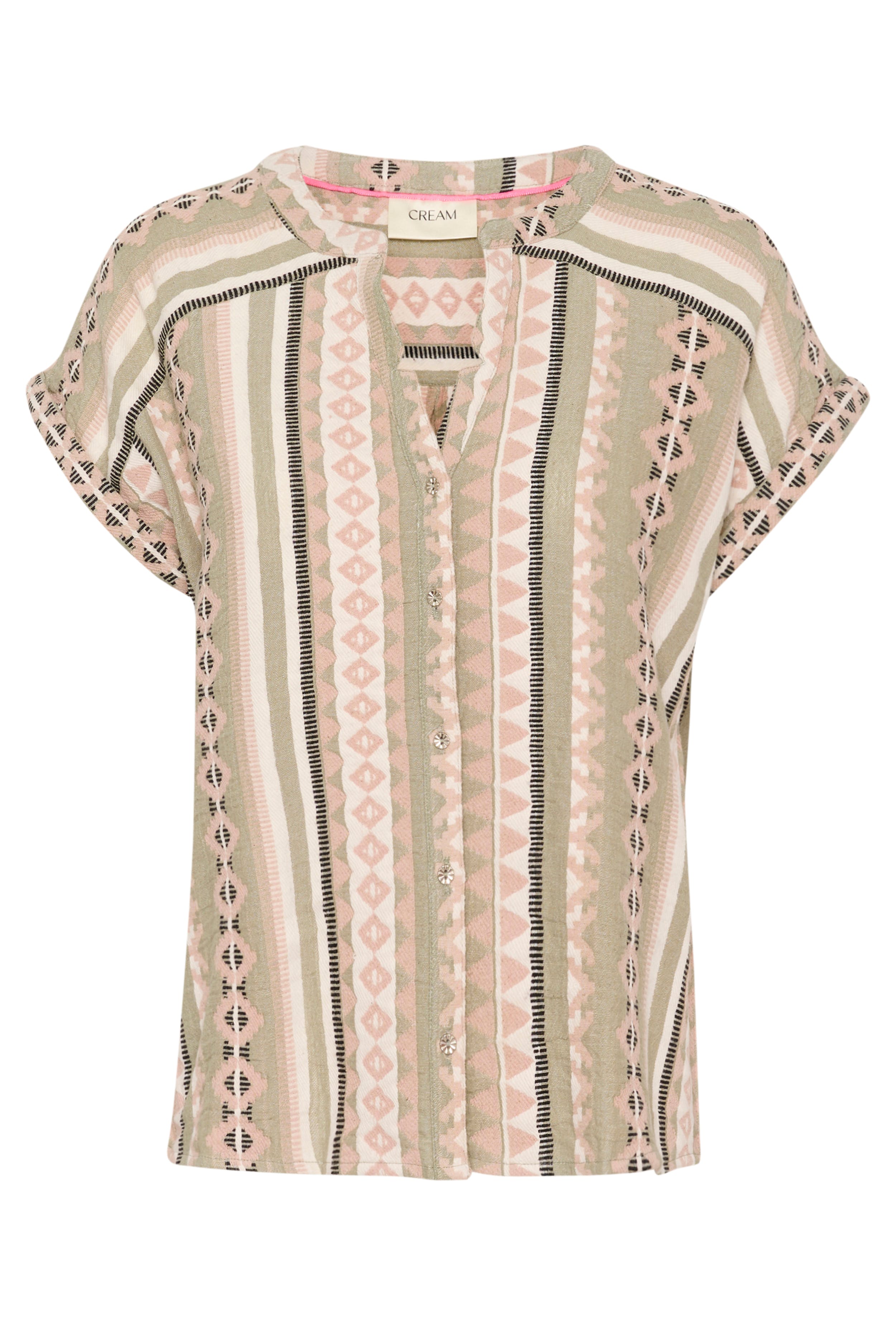 CRSola Bluse PACK FRONT 10613546-107279