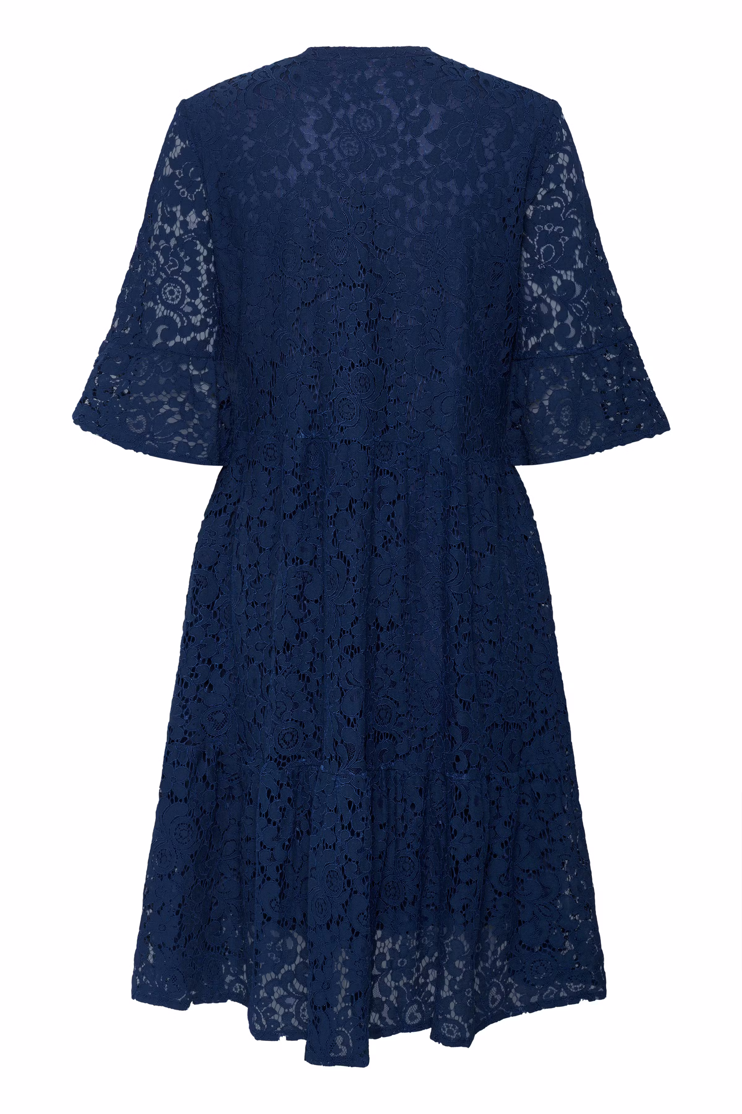 ZannaSZ Jurk PACK BACK 30513831-194111