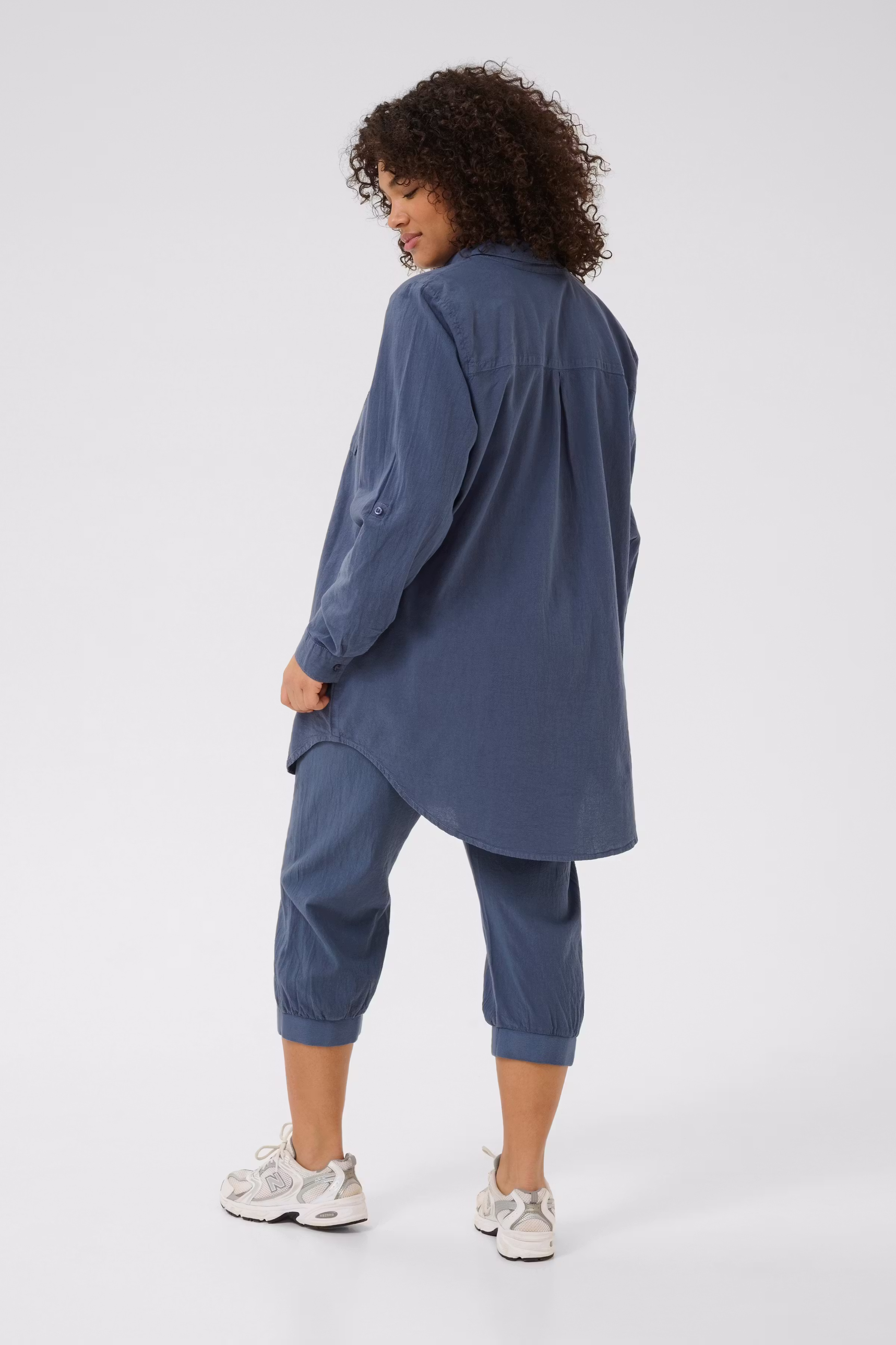 KCnana Tuniek LOOKBOOK BACK 10580784-193929