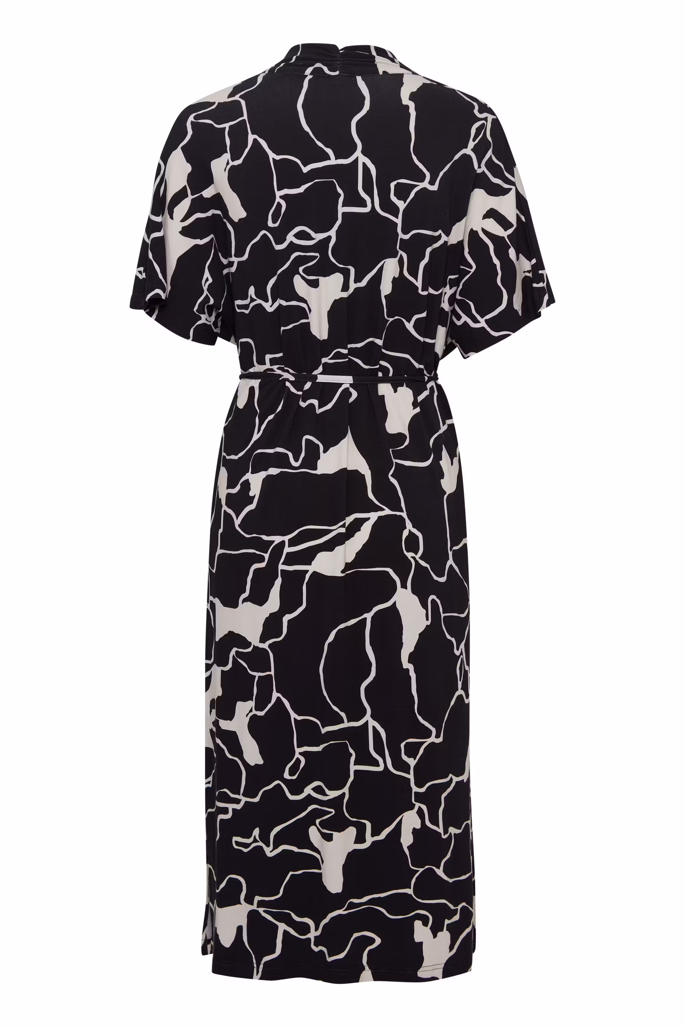 FRFEDOT Dress PACK BACK 20611925-200115
